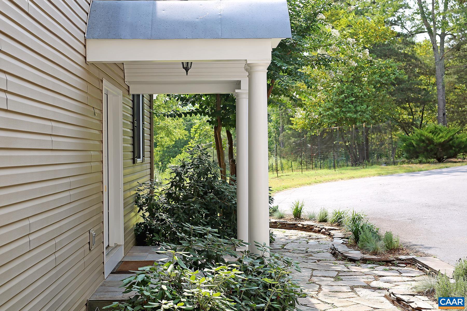 UNKNOWN - Residential Lease