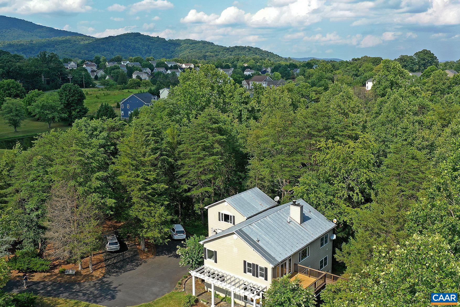 UNKNOWN - Residential Lease