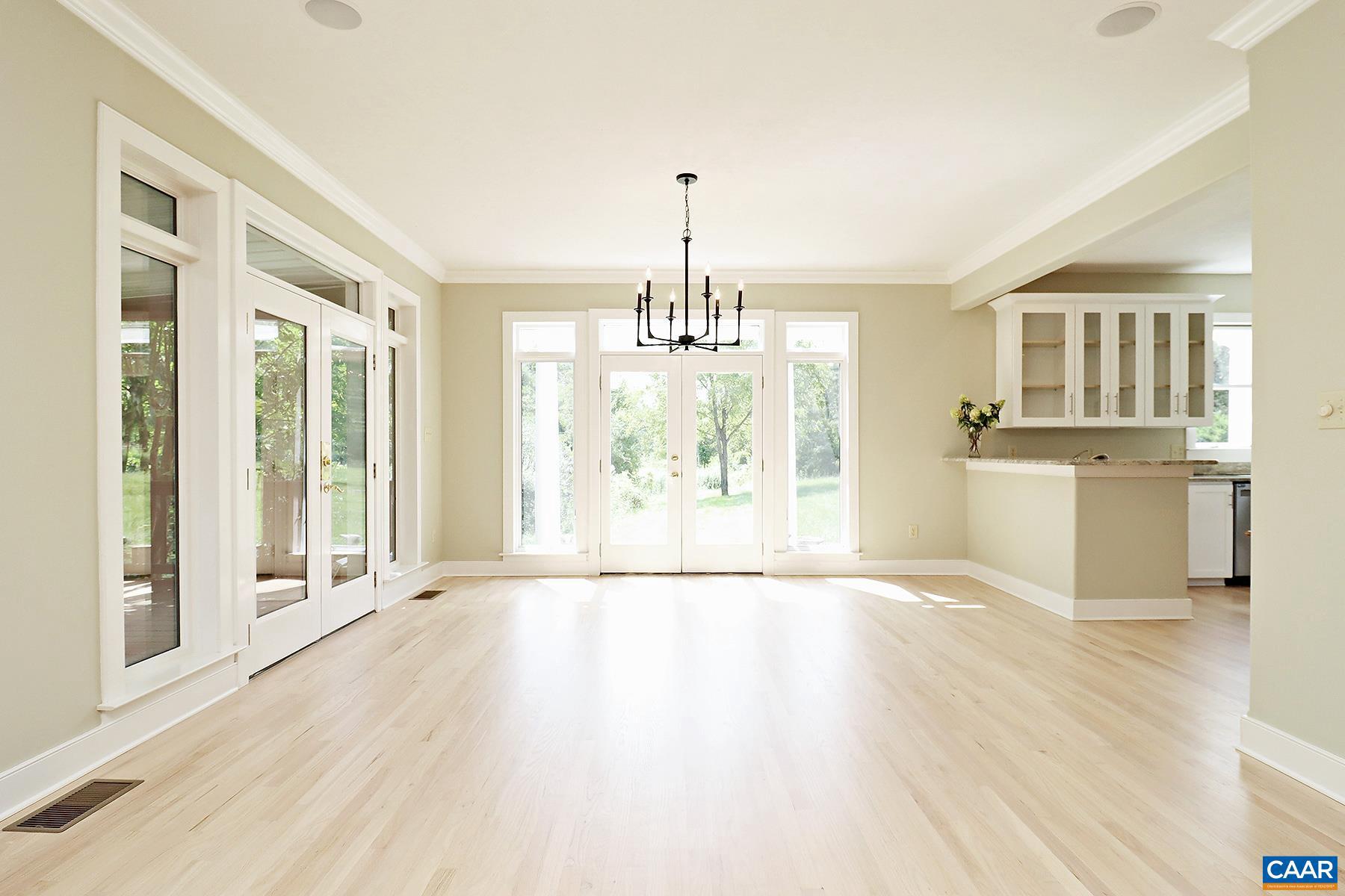 UNKNOWN - Residential Lease