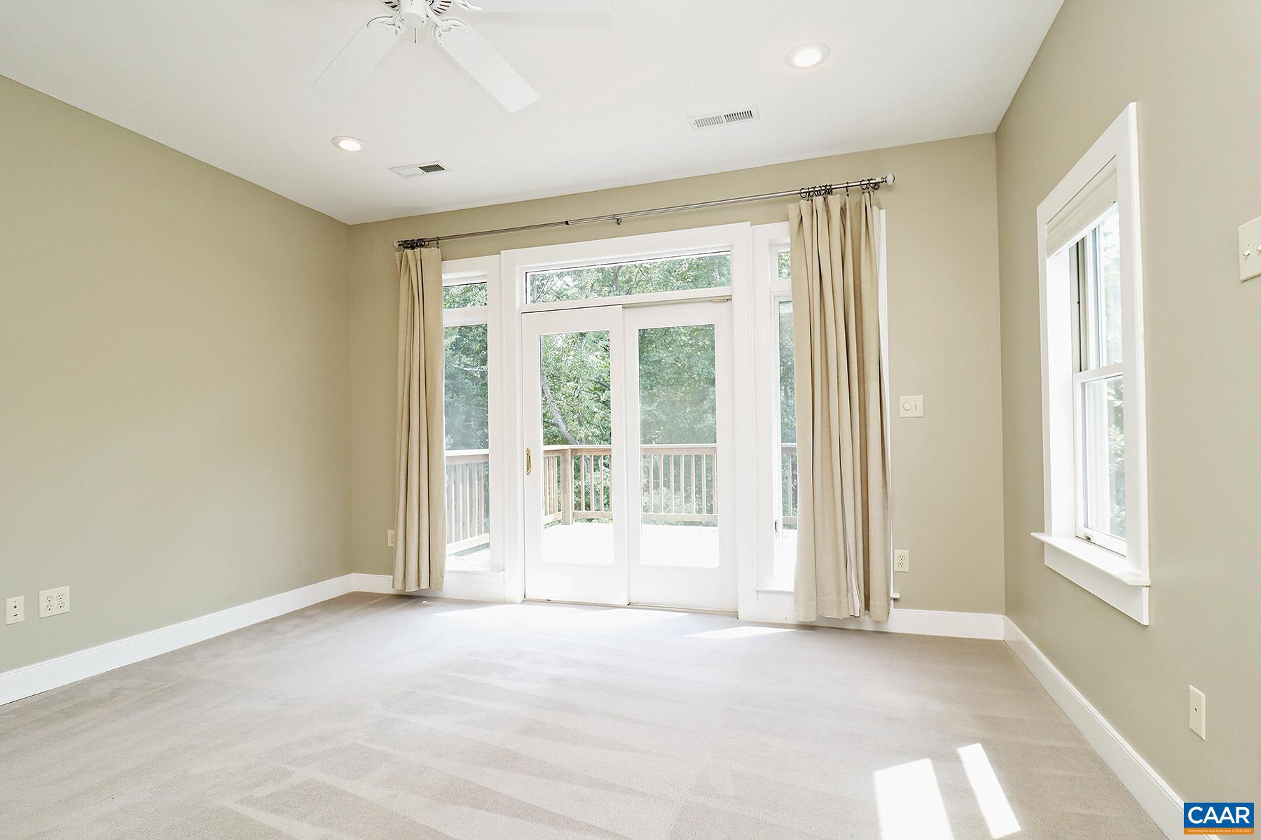 UNKNOWN - Residential Lease