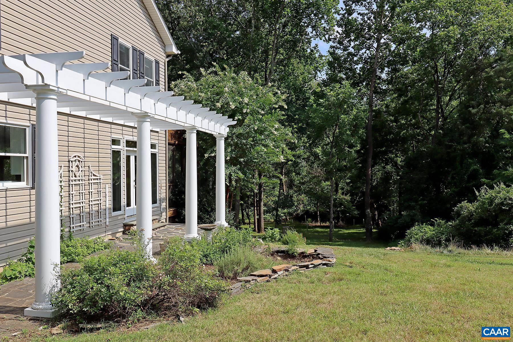 UNKNOWN - Residential Lease