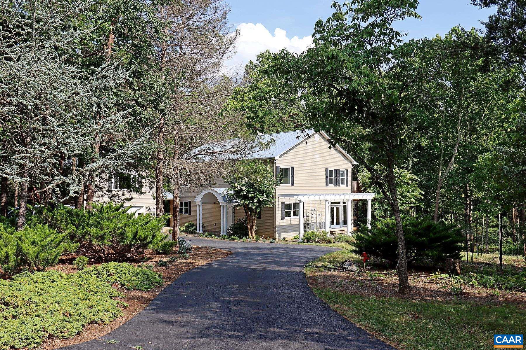 UNKNOWN - Residential Lease