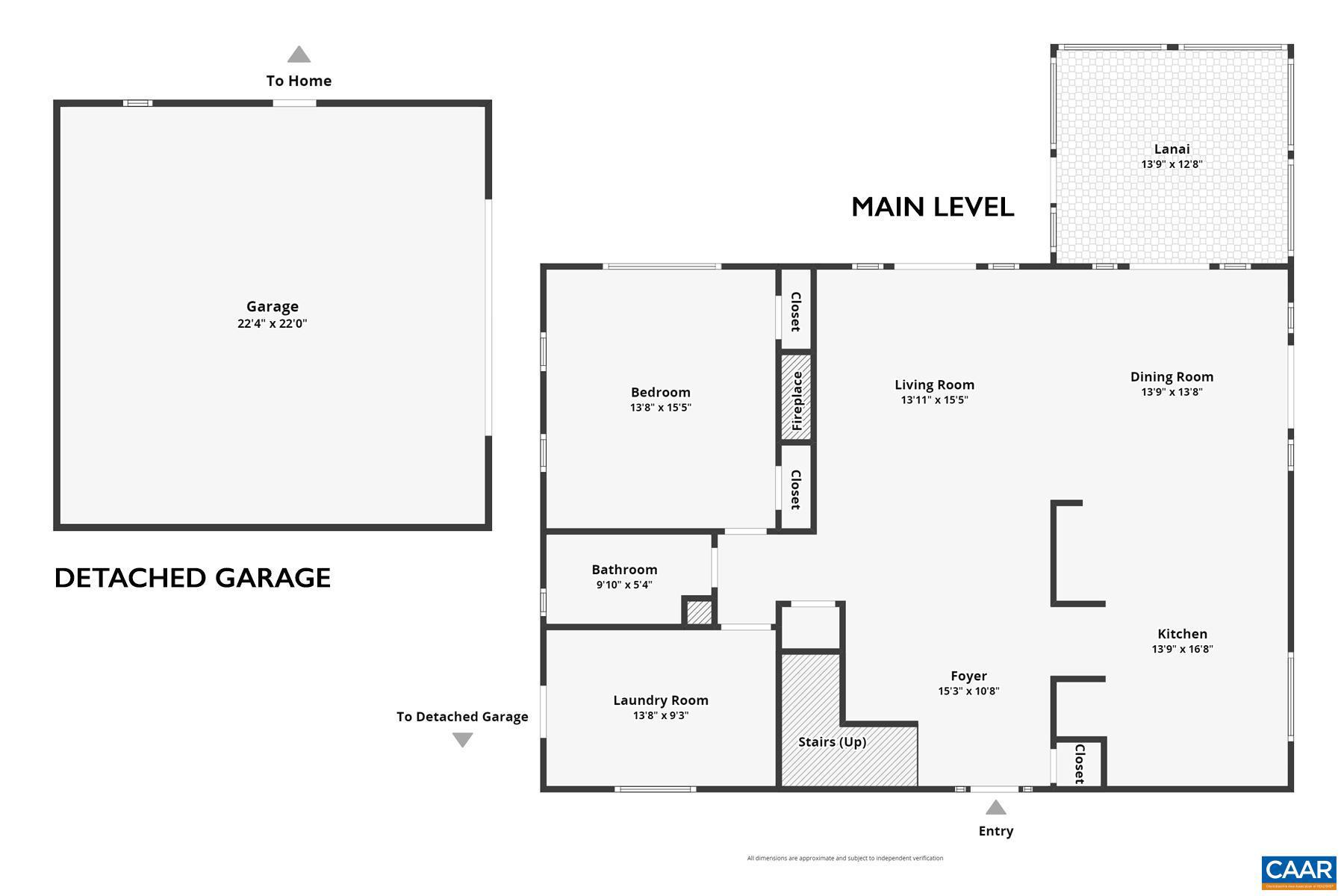 UNKNOWN - Residential Lease