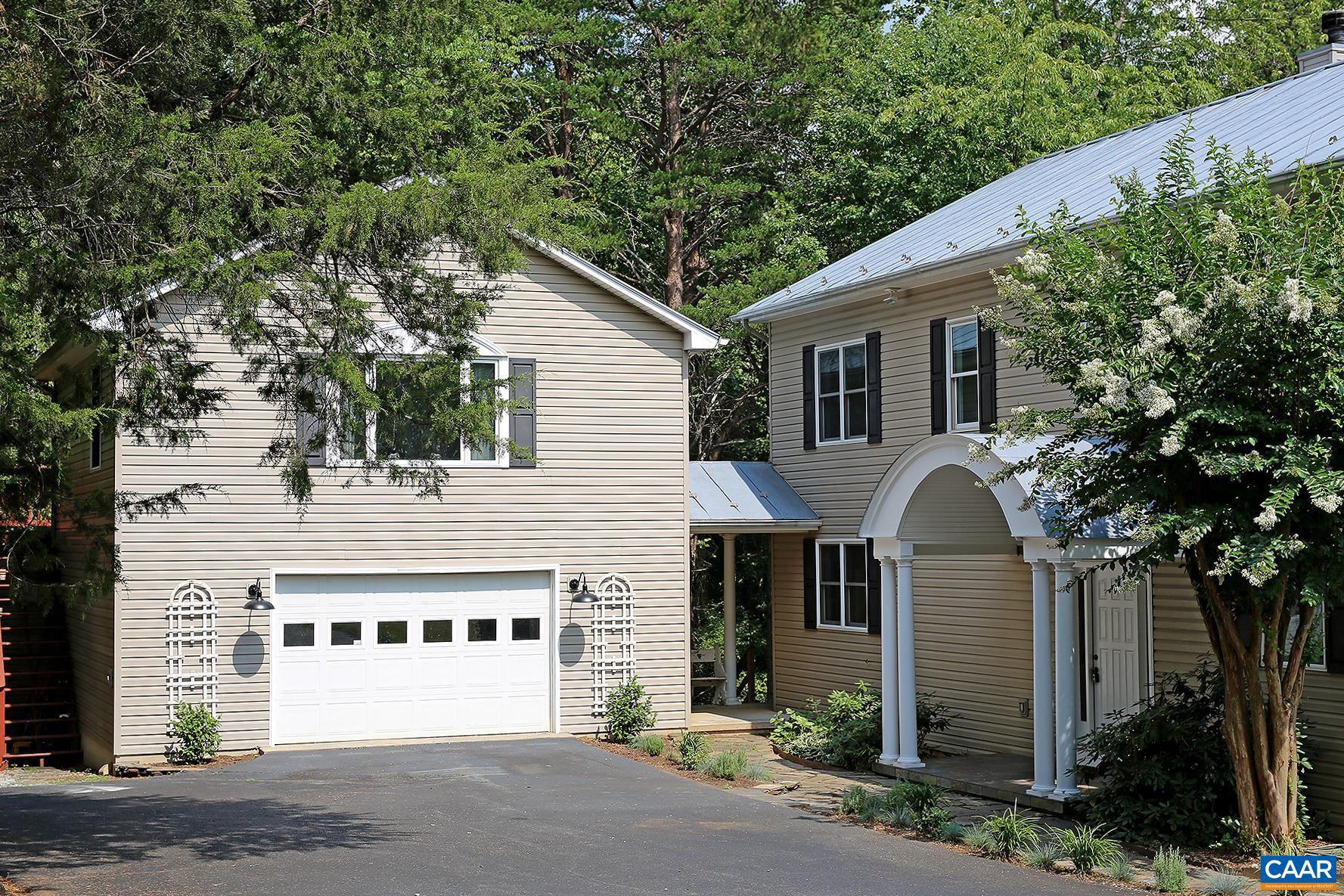 UNKNOWN - Residential Lease