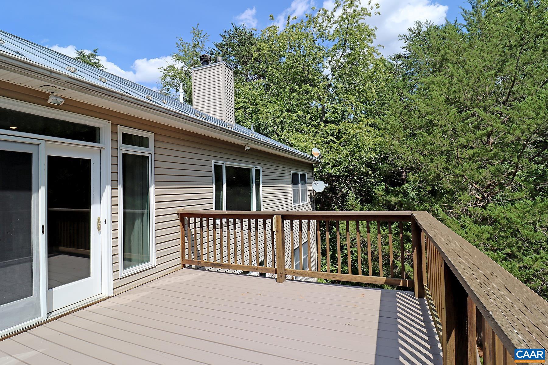 UNKNOWN - Residential Lease