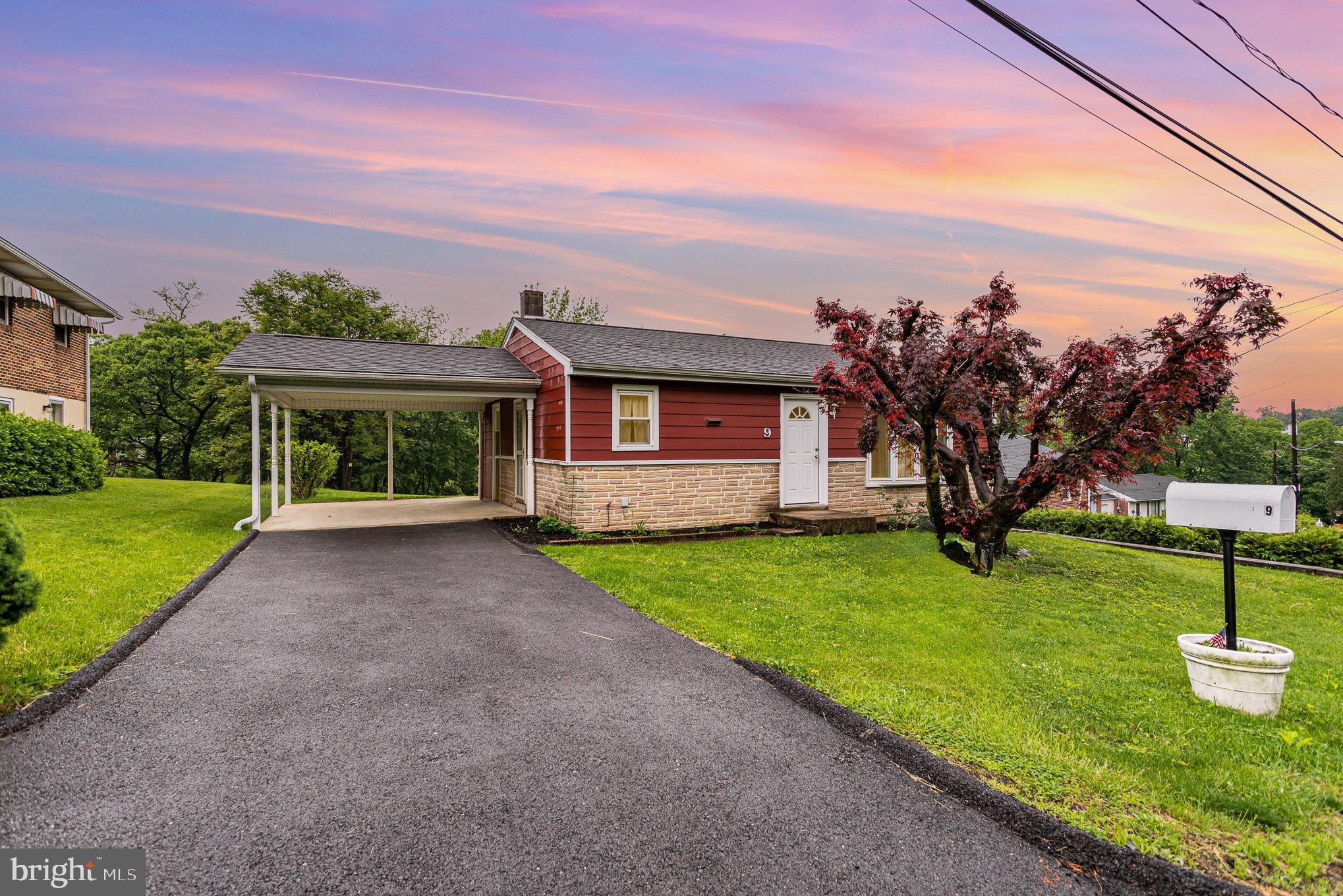 ENOLA - Residential Lease