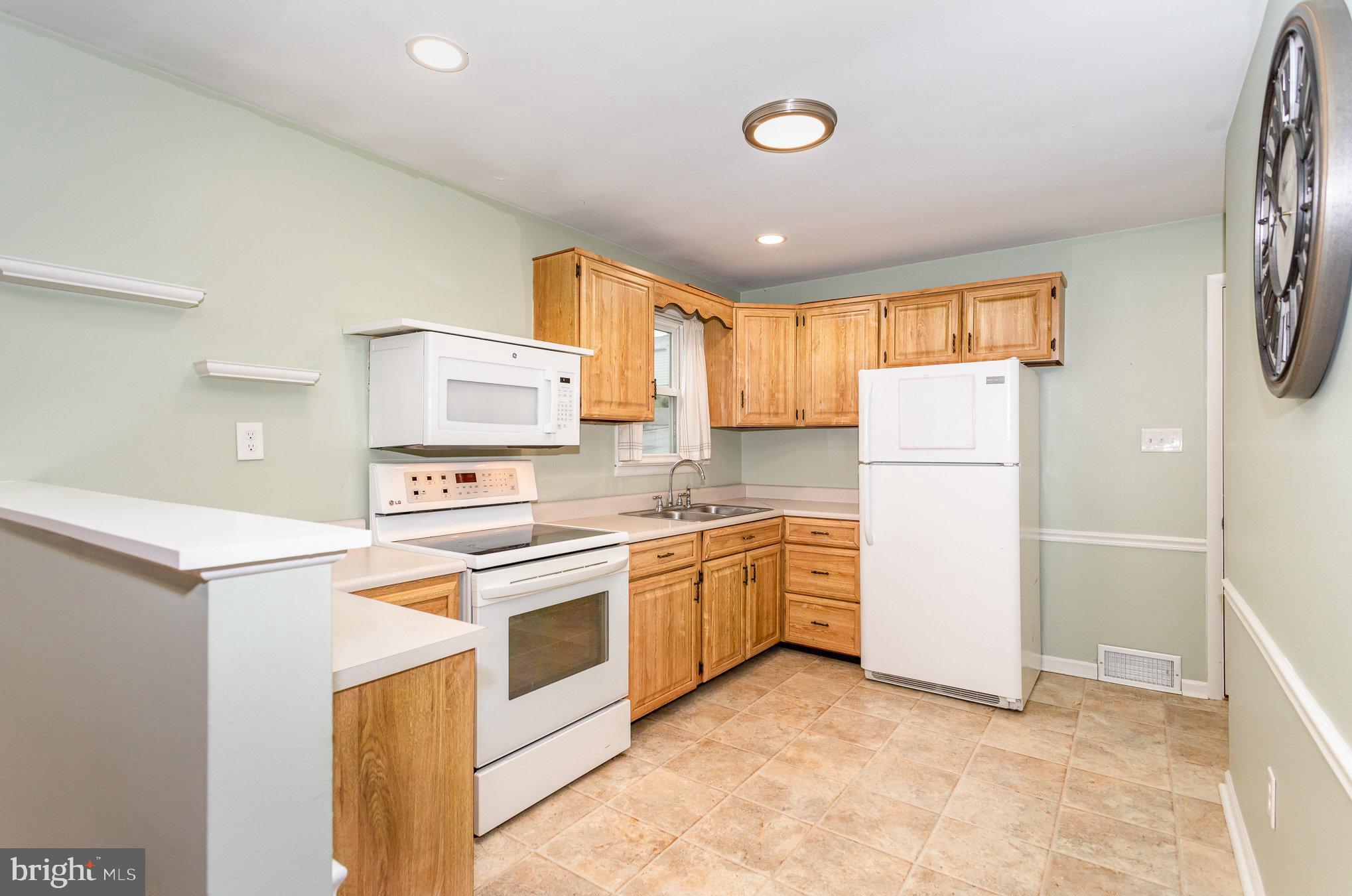 ENOLA - Residential Lease