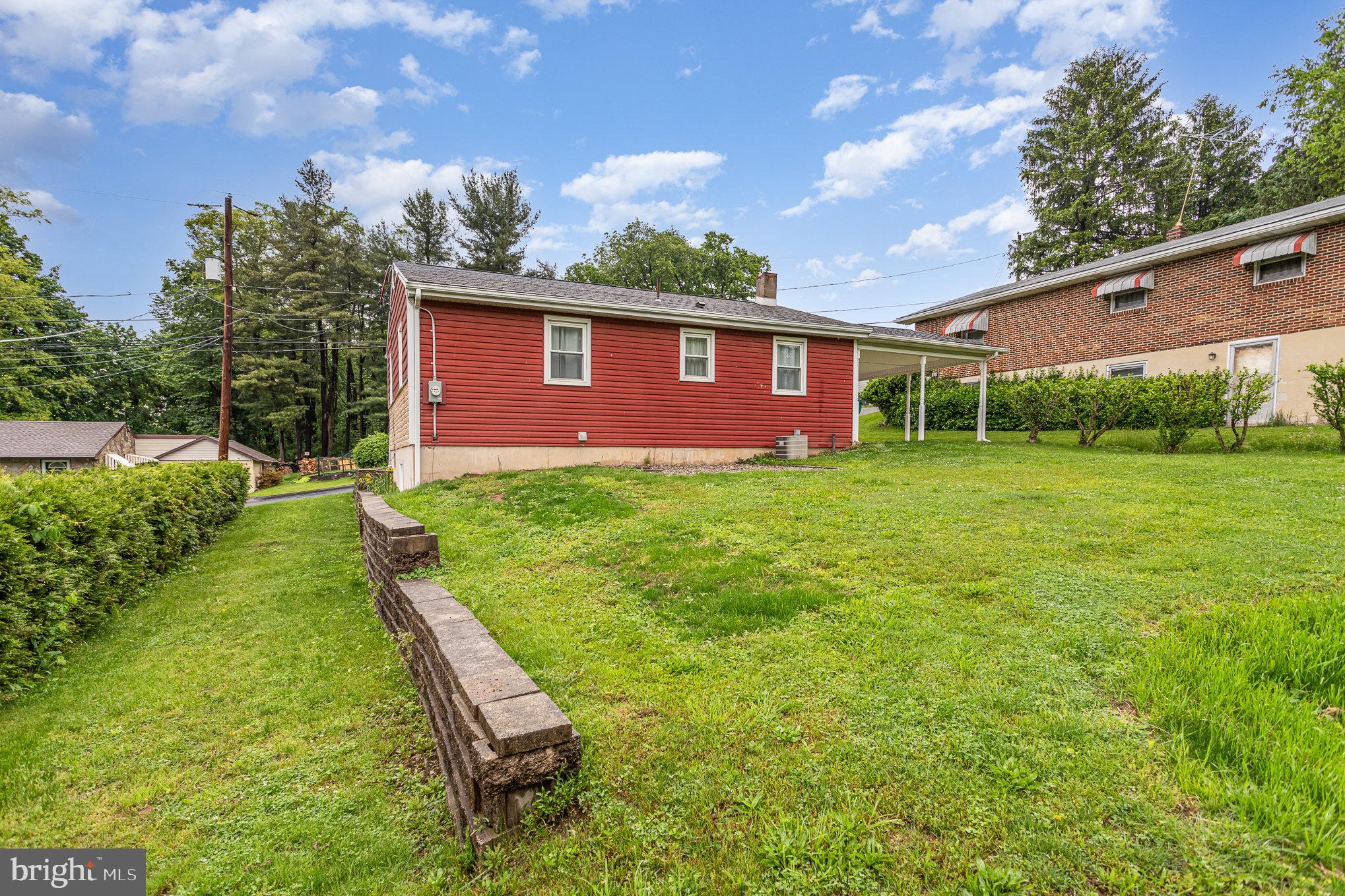 ENOLA - Residential Lease