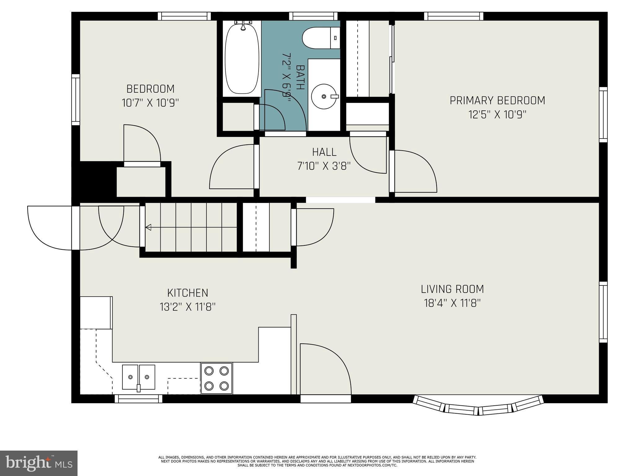 ENOLA - Residential Lease