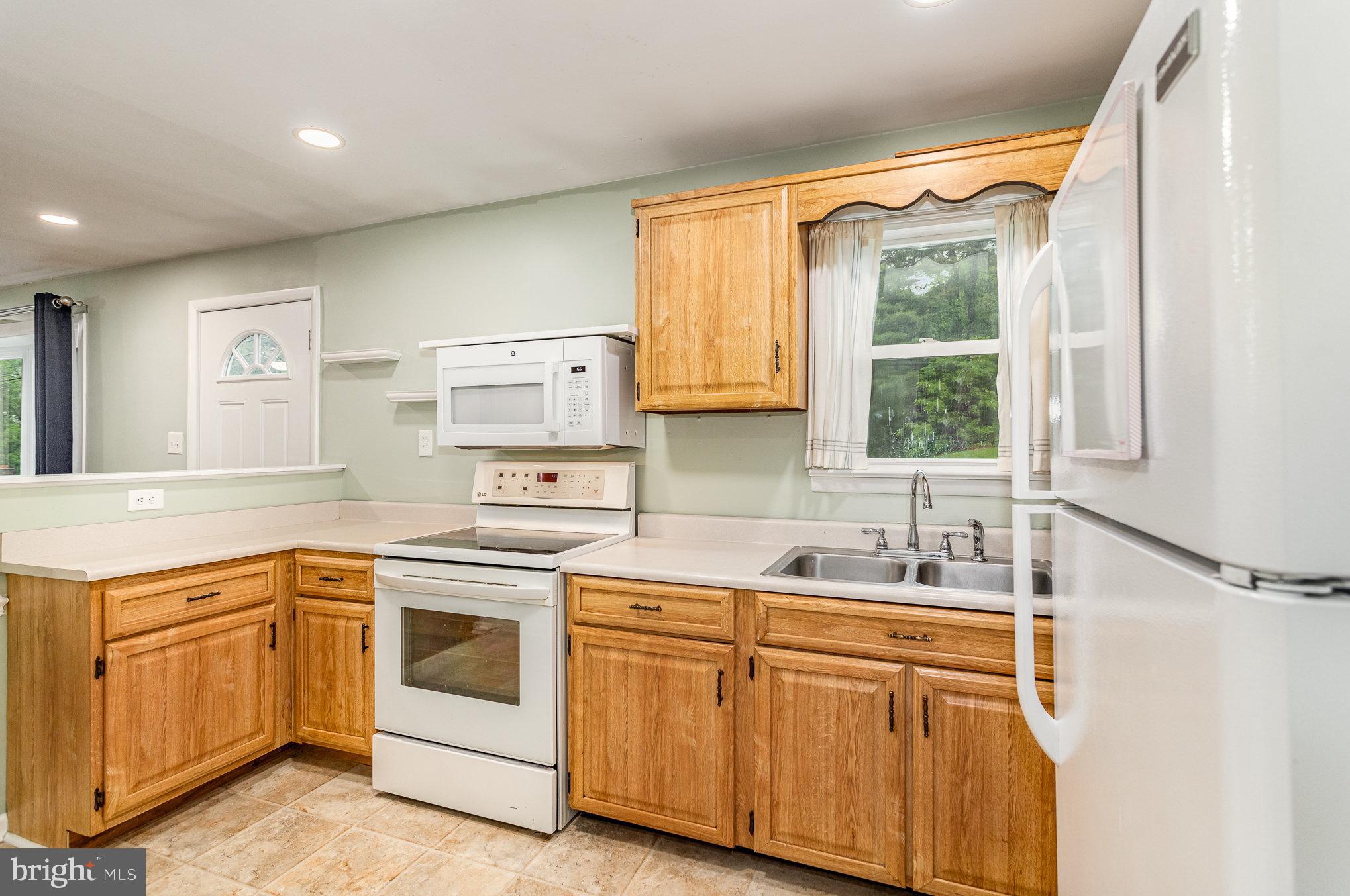 ENOLA - Residential Lease