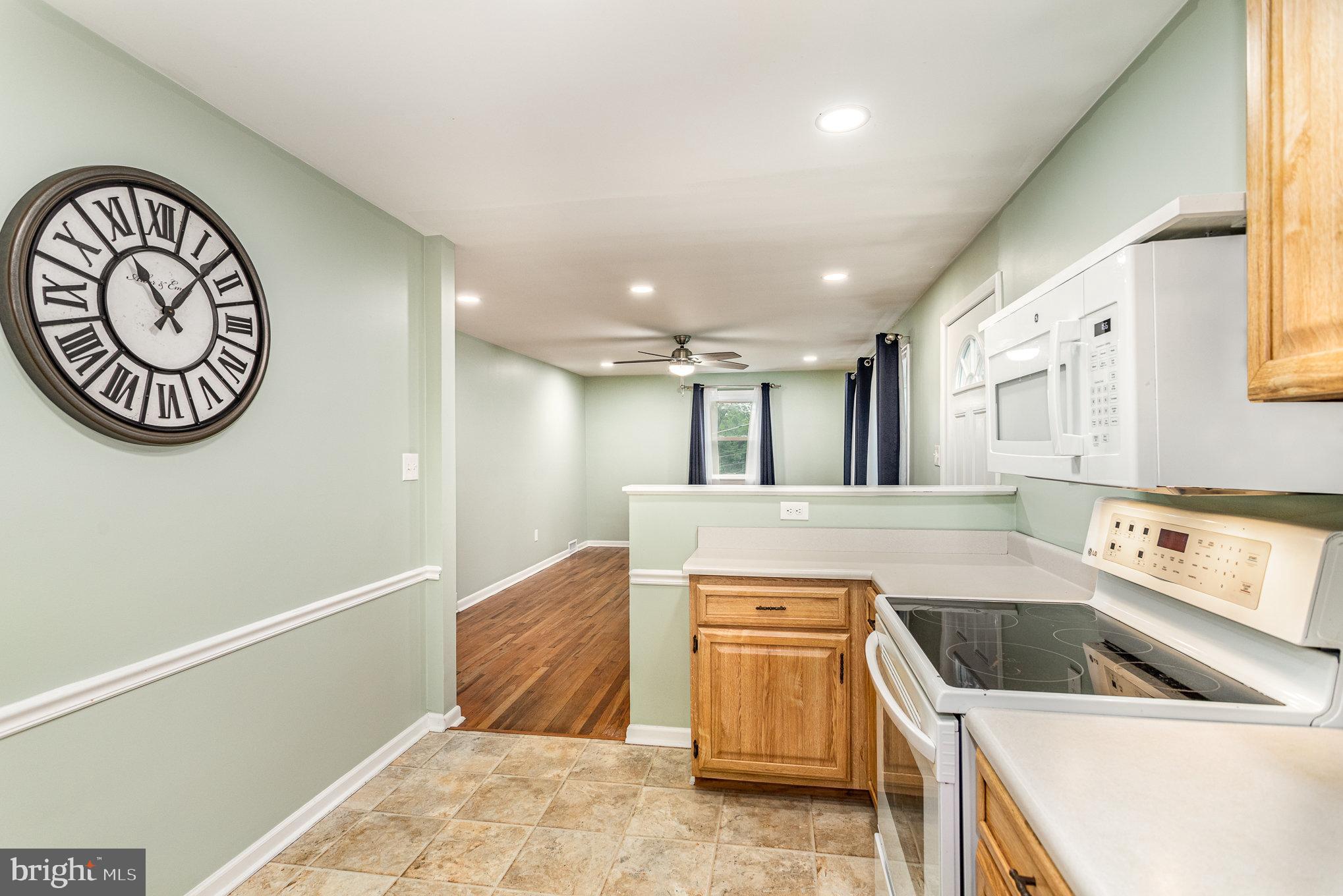 ENOLA - Residential Lease