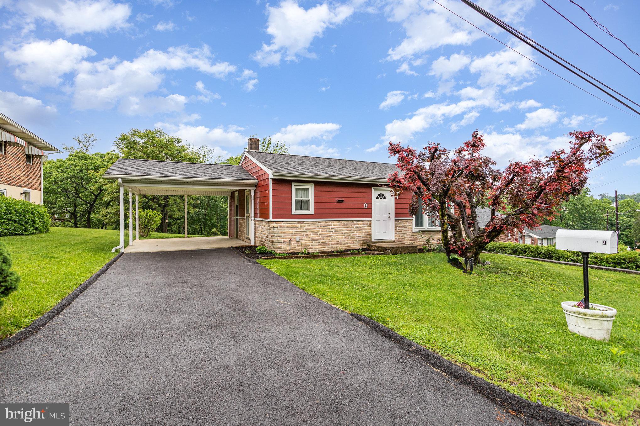 ENOLA - Residential Lease