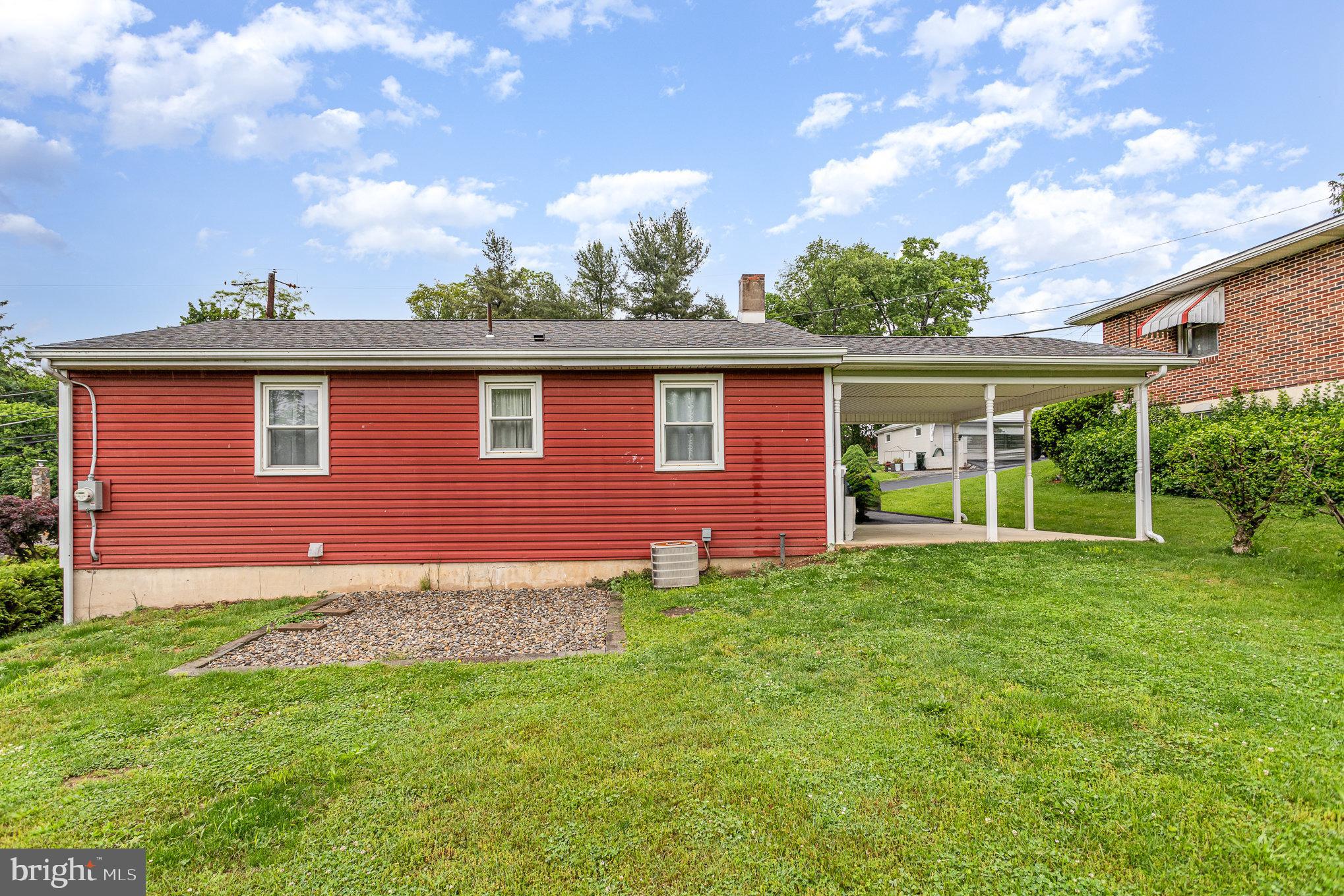 ENOLA - Residential Lease