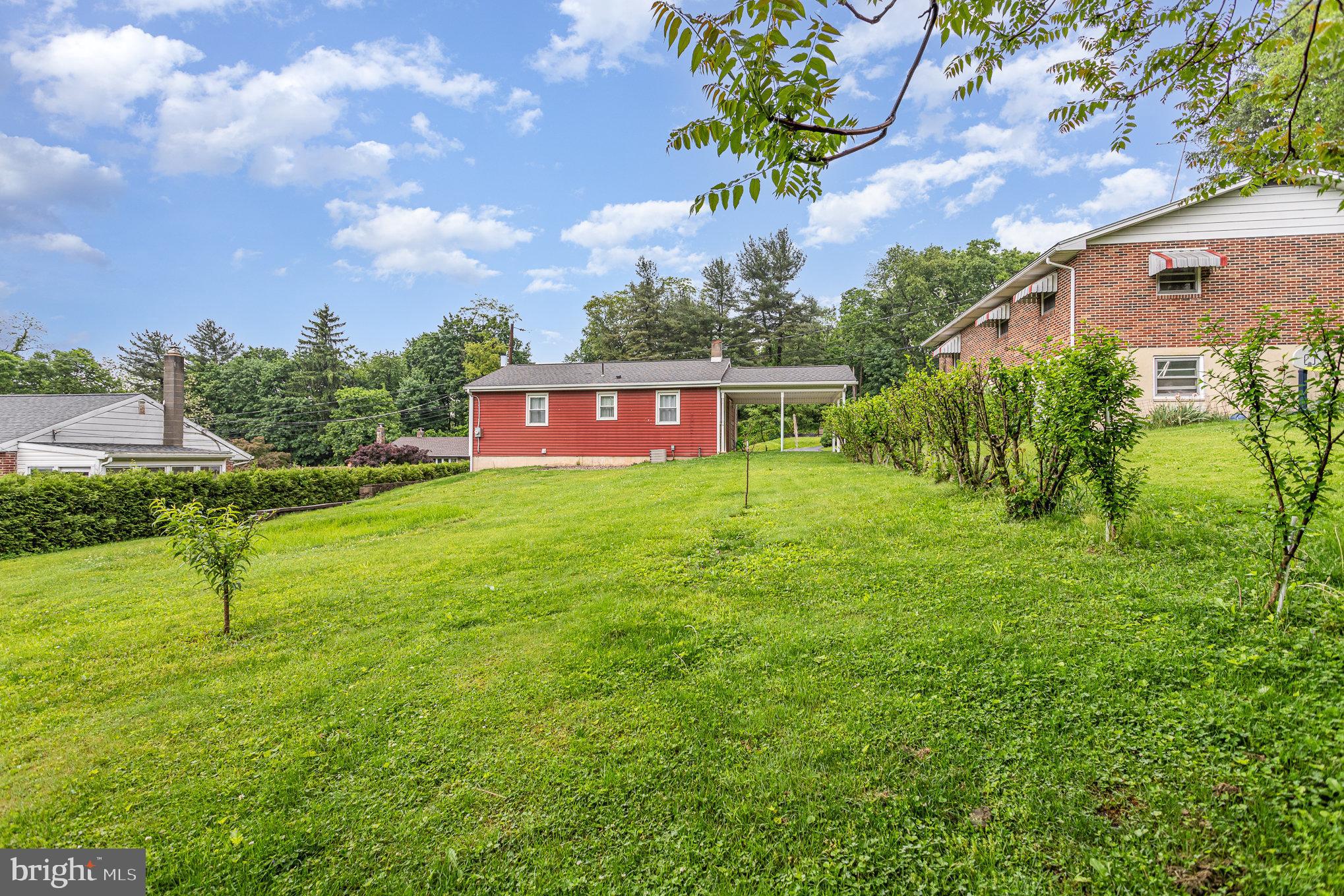 ENOLA - Residential Lease