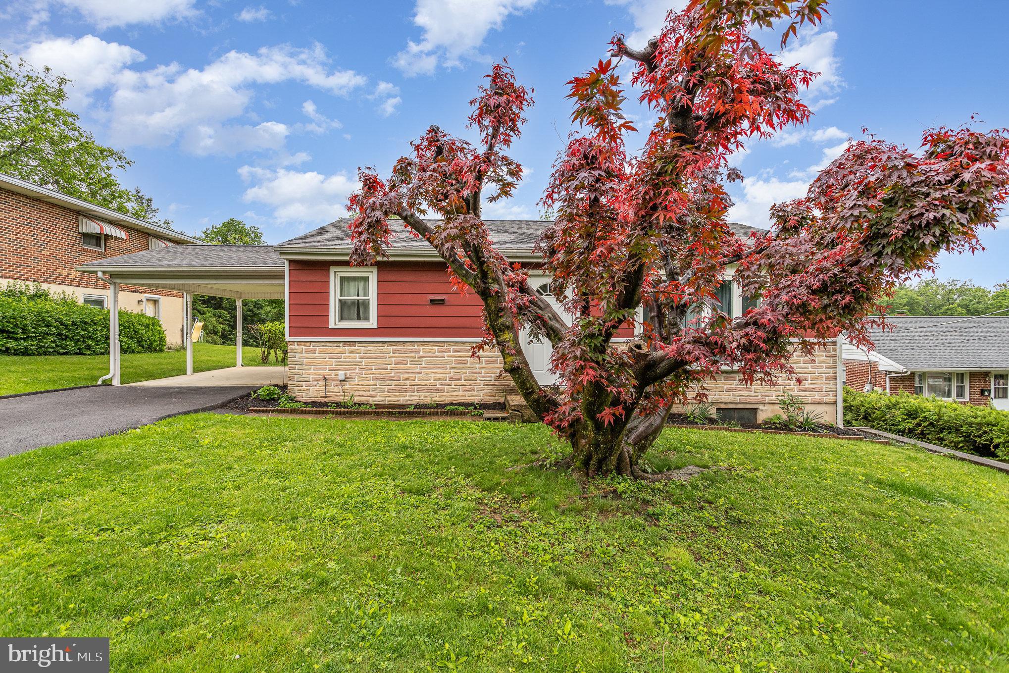 ENOLA - Residential Lease