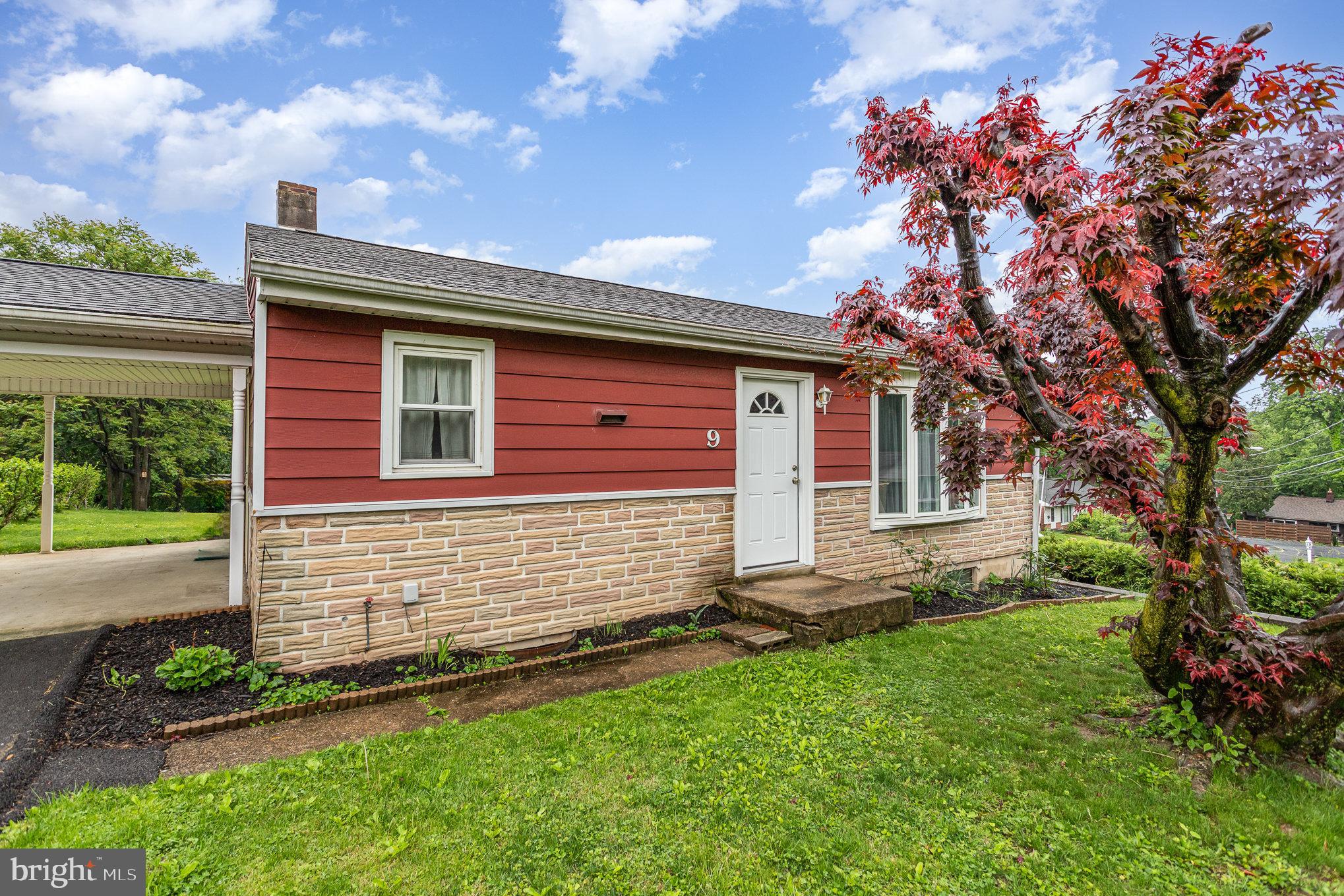 ENOLA - Residential Lease