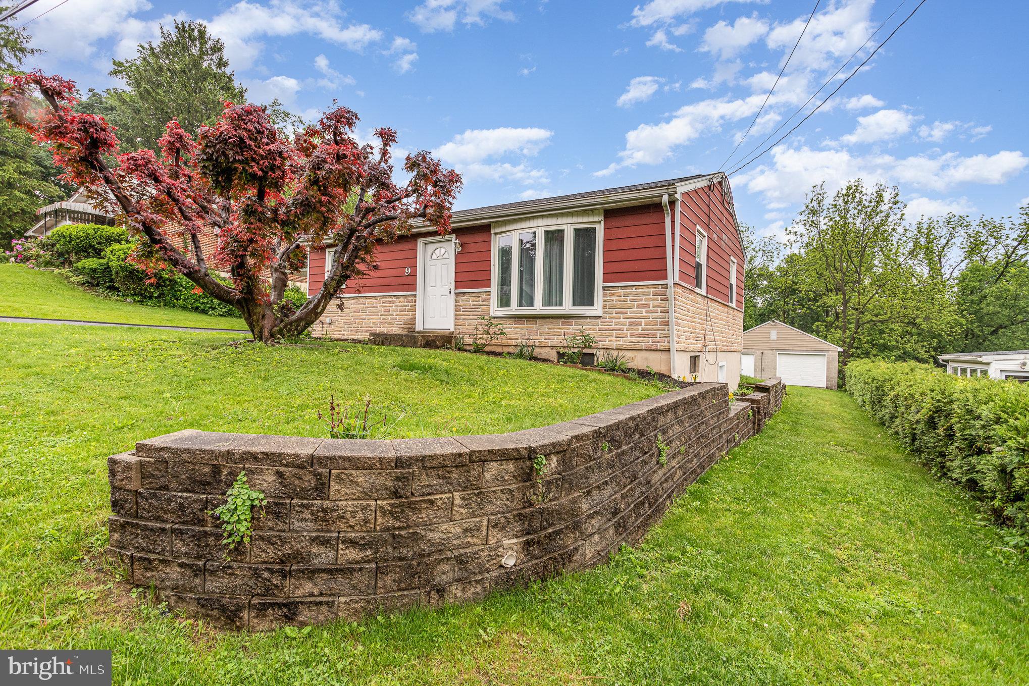 ENOLA - Residential Lease