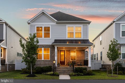 42048 CREIGHTON ROAD ASHBURN VA 20148