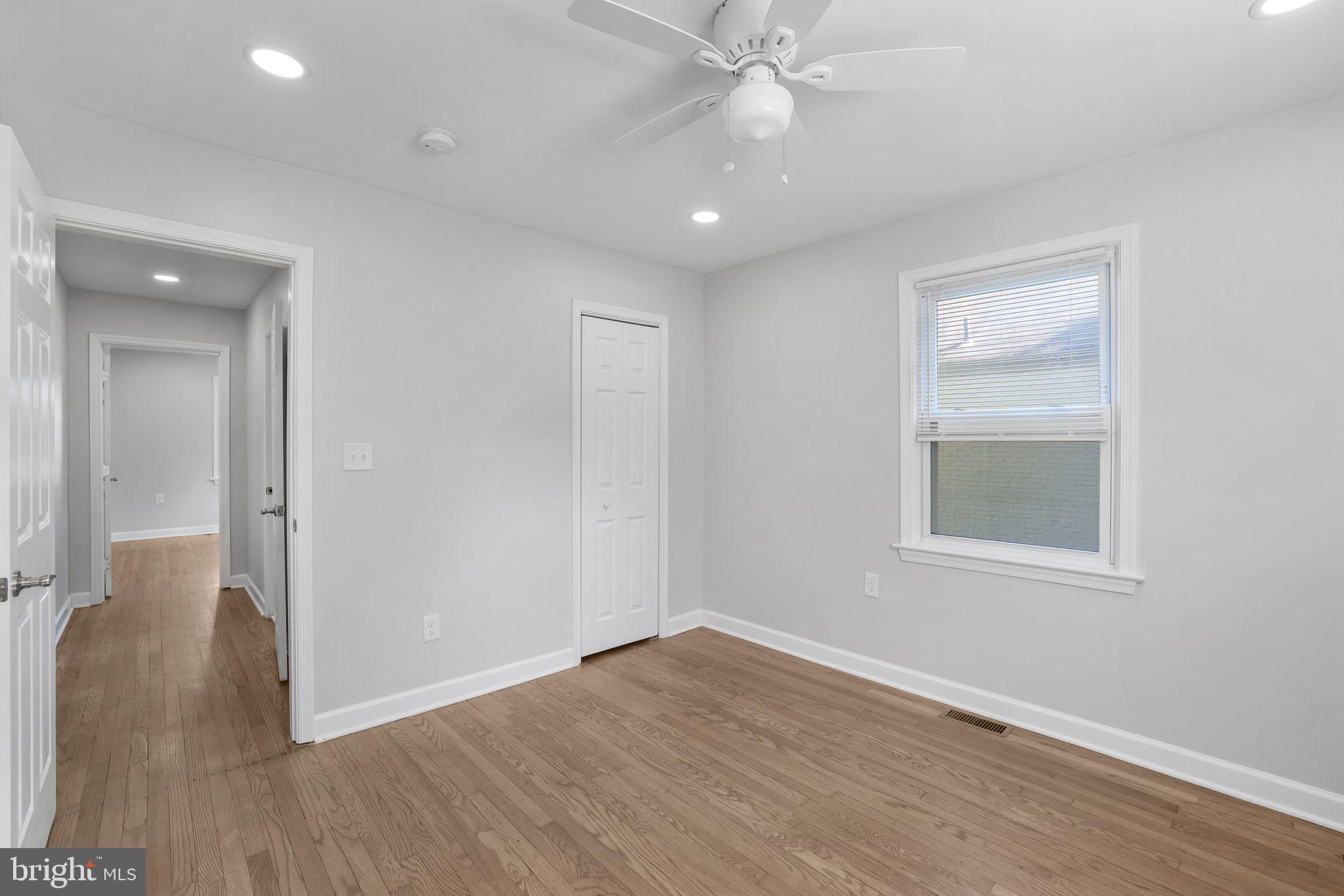 RIVERDALE PARK - Residential Lease