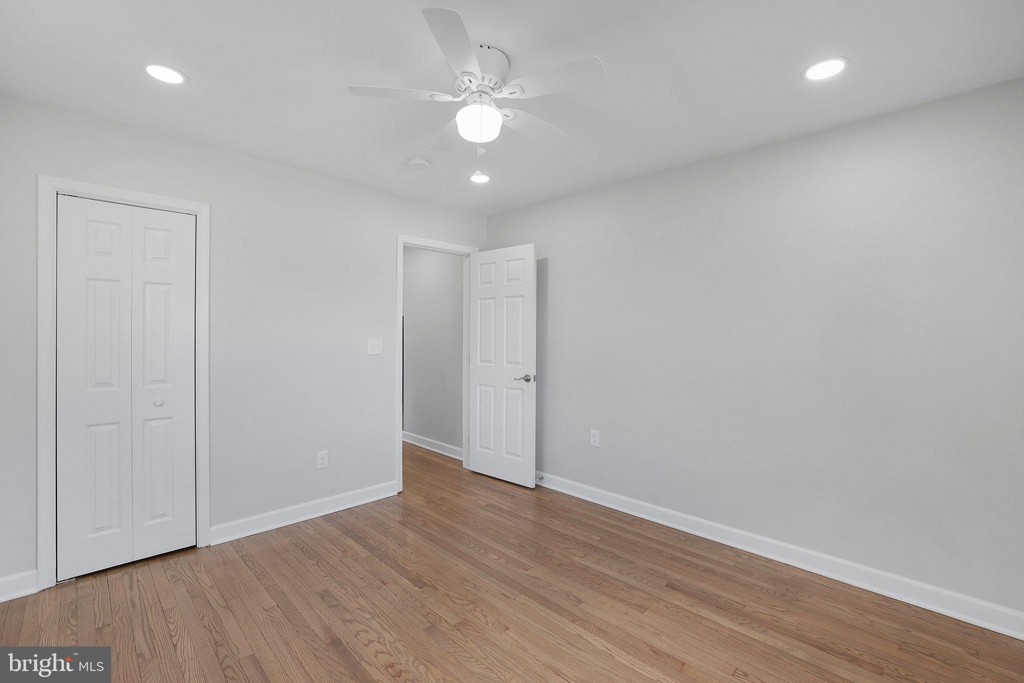 RIVERDALE PARK - Residential Lease