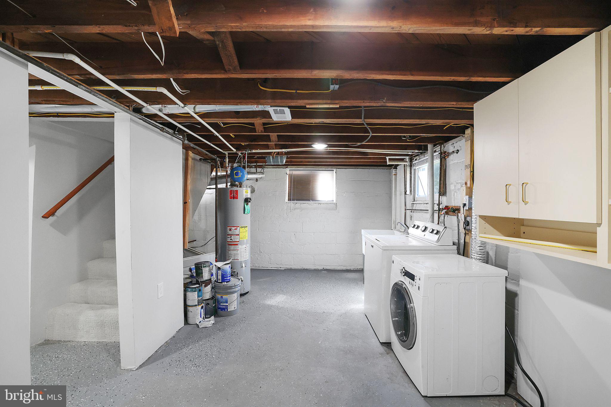 RIVERDALE PARK - Residential Lease