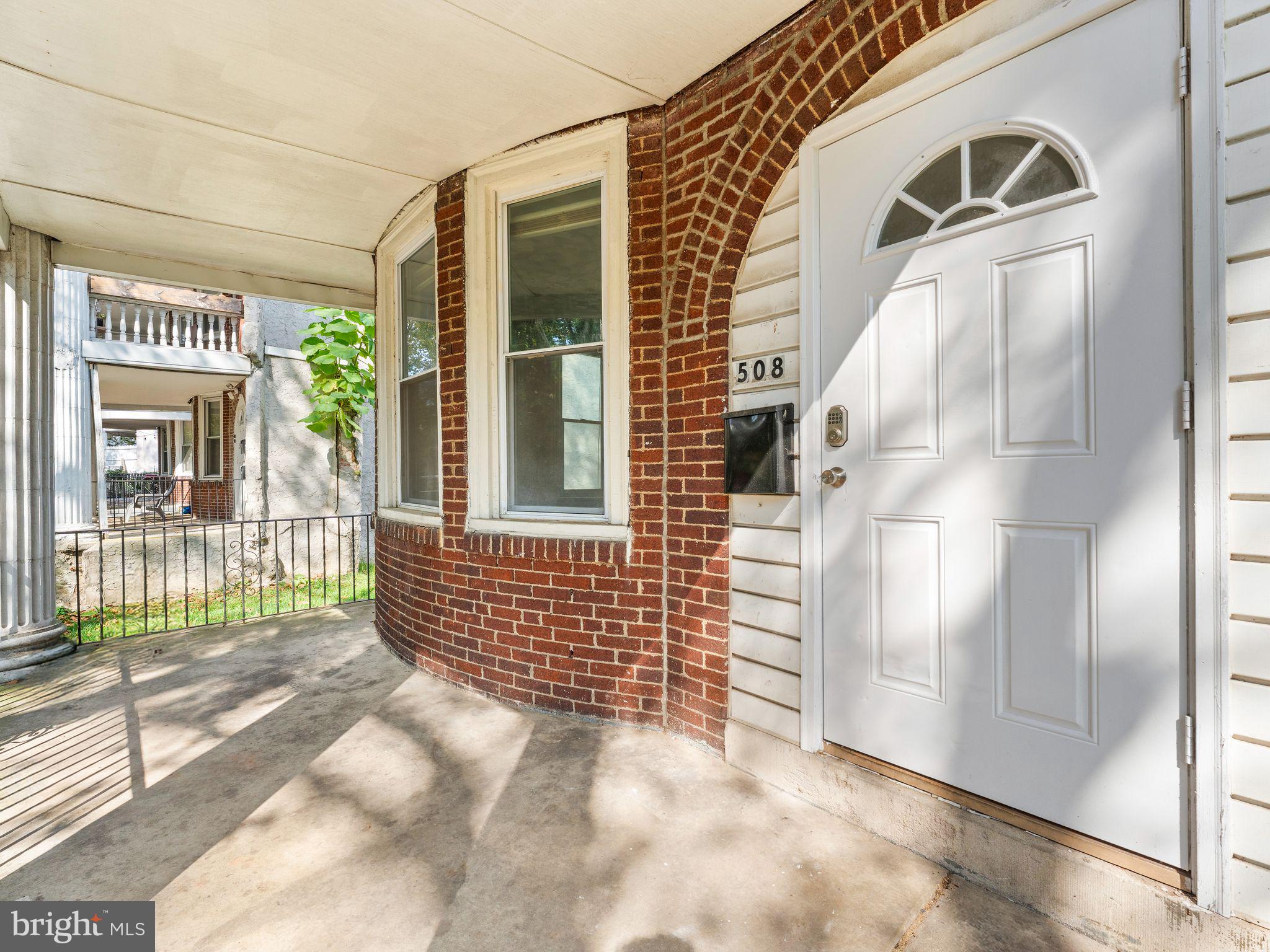 NONE AVAILABLE - Residential Lease