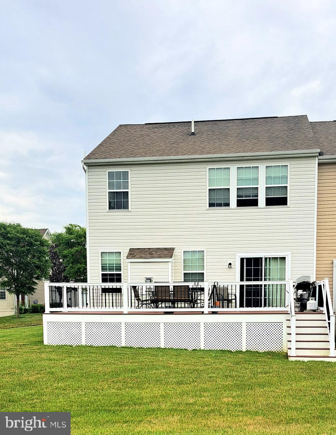 APPLECROSS - Residential