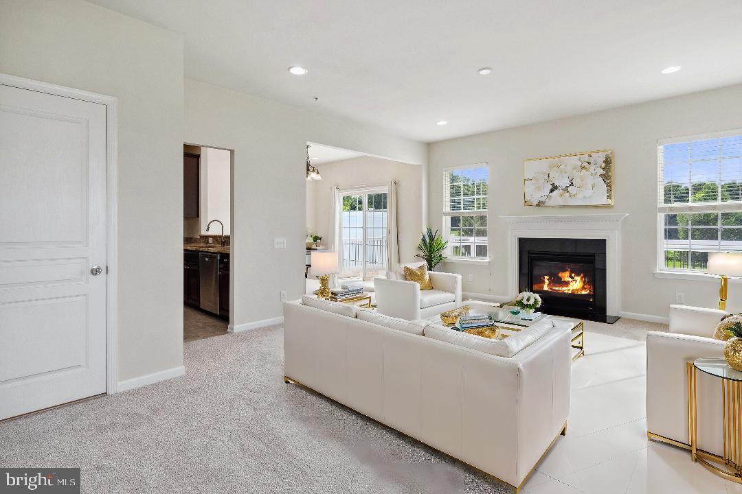 APPLECROSS - Residential