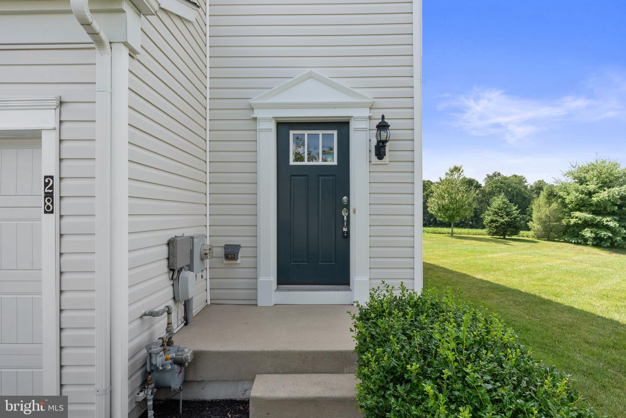 APPLECROSS - Residential