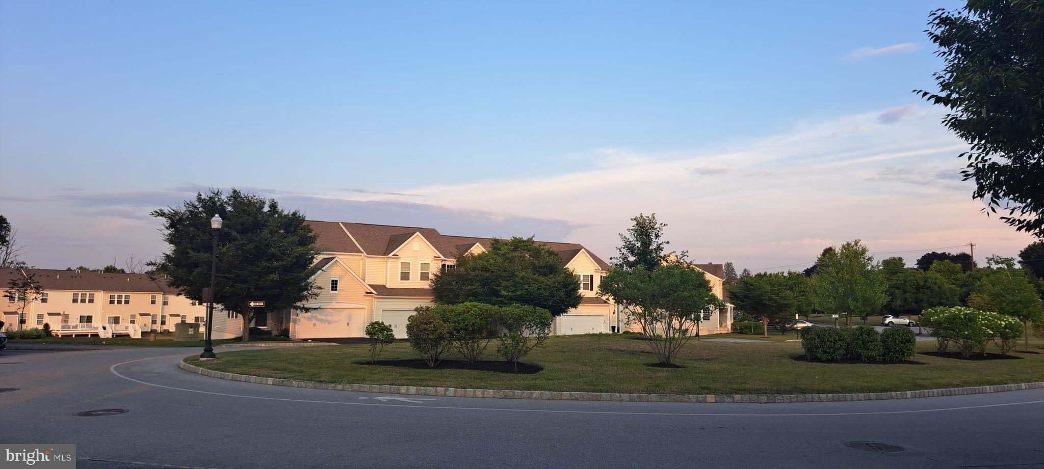 APPLECROSS - Residential