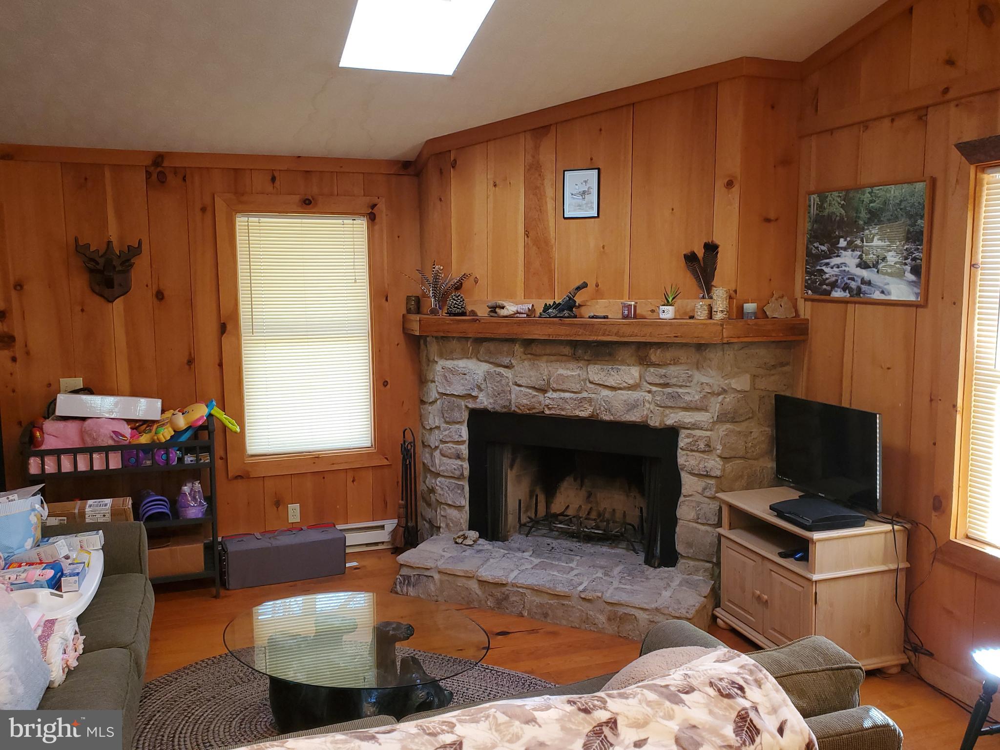 TROUT POND - Residential