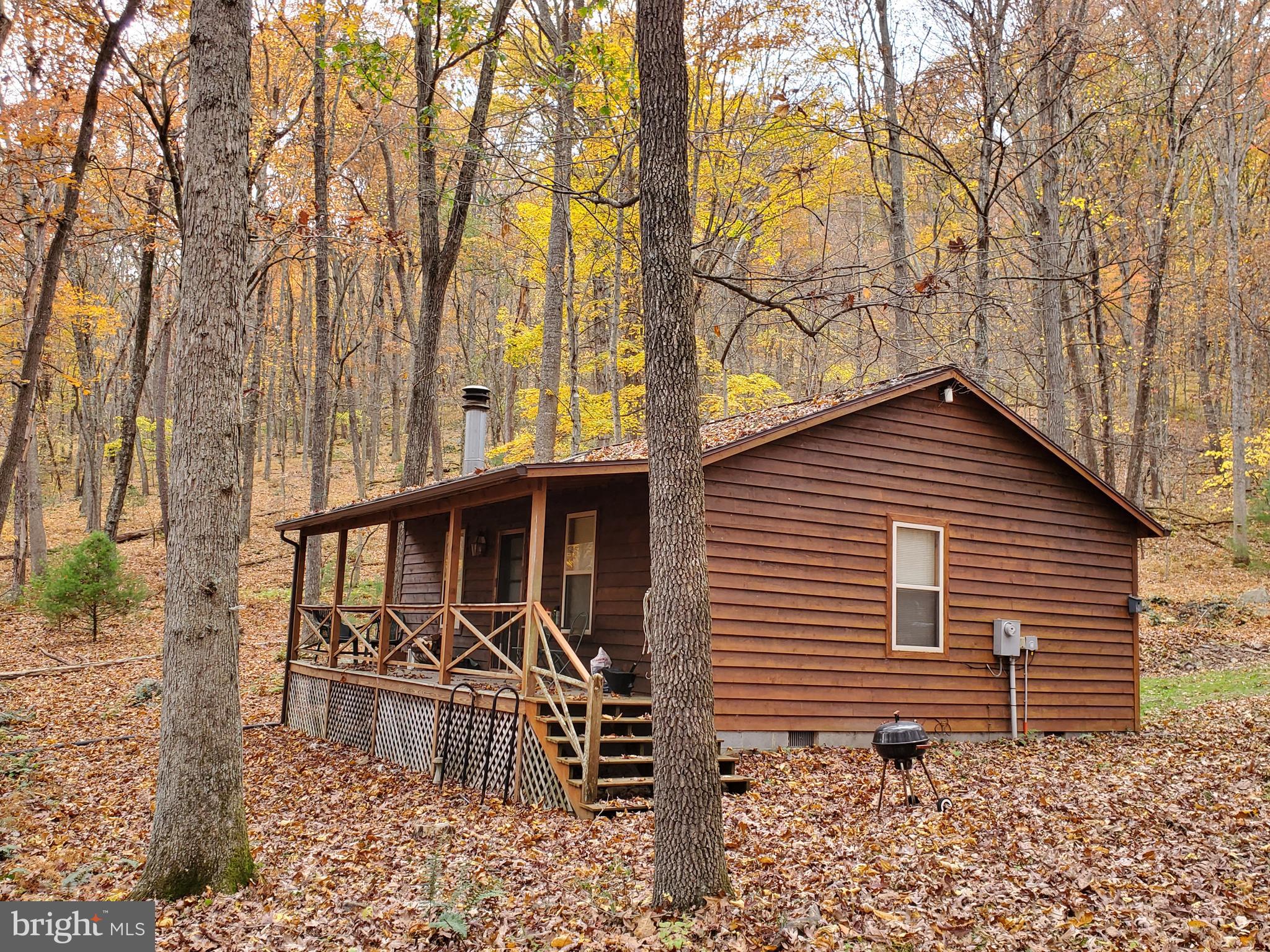 TROUT POND - Residential