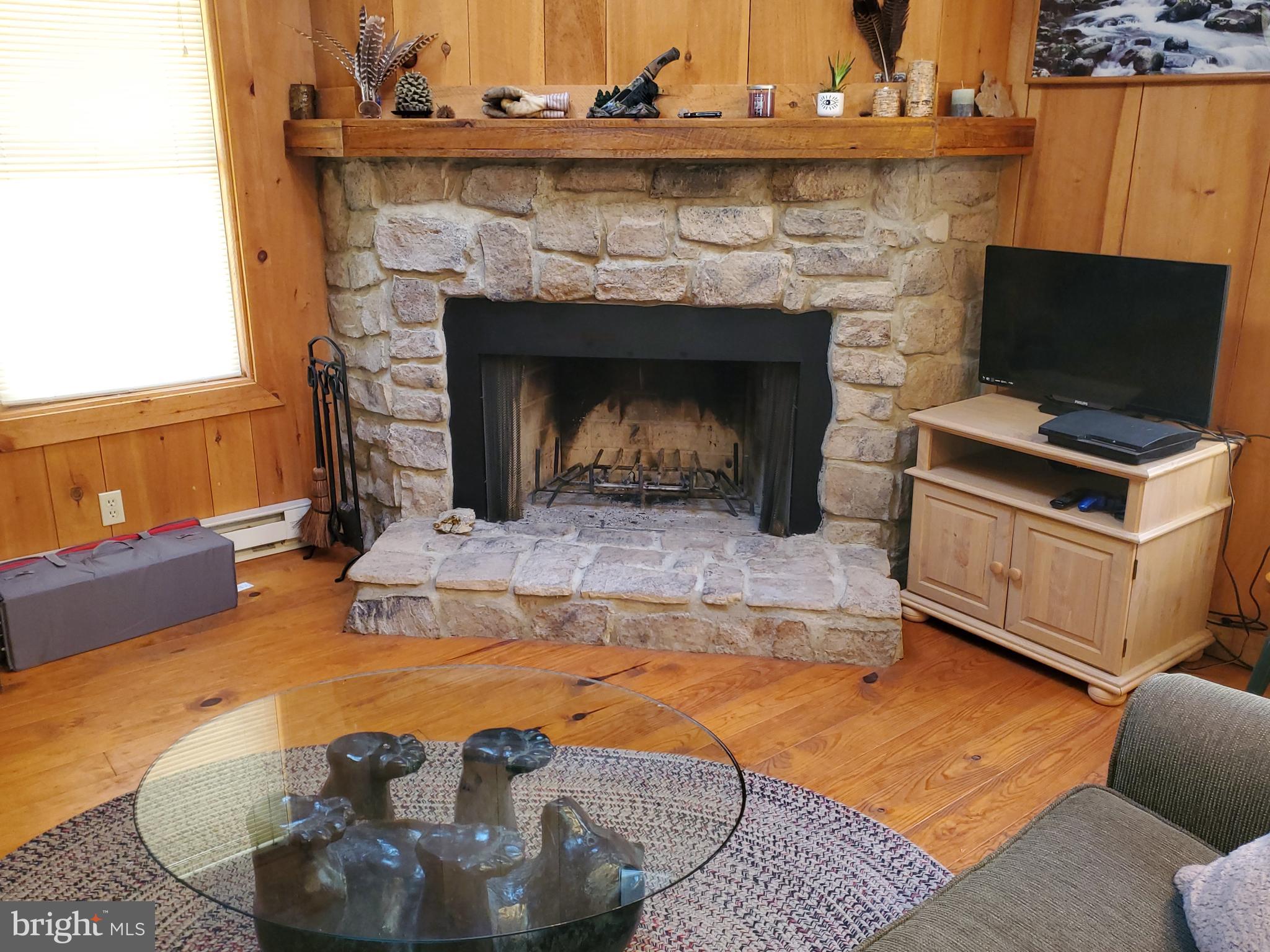 TROUT POND - Residential