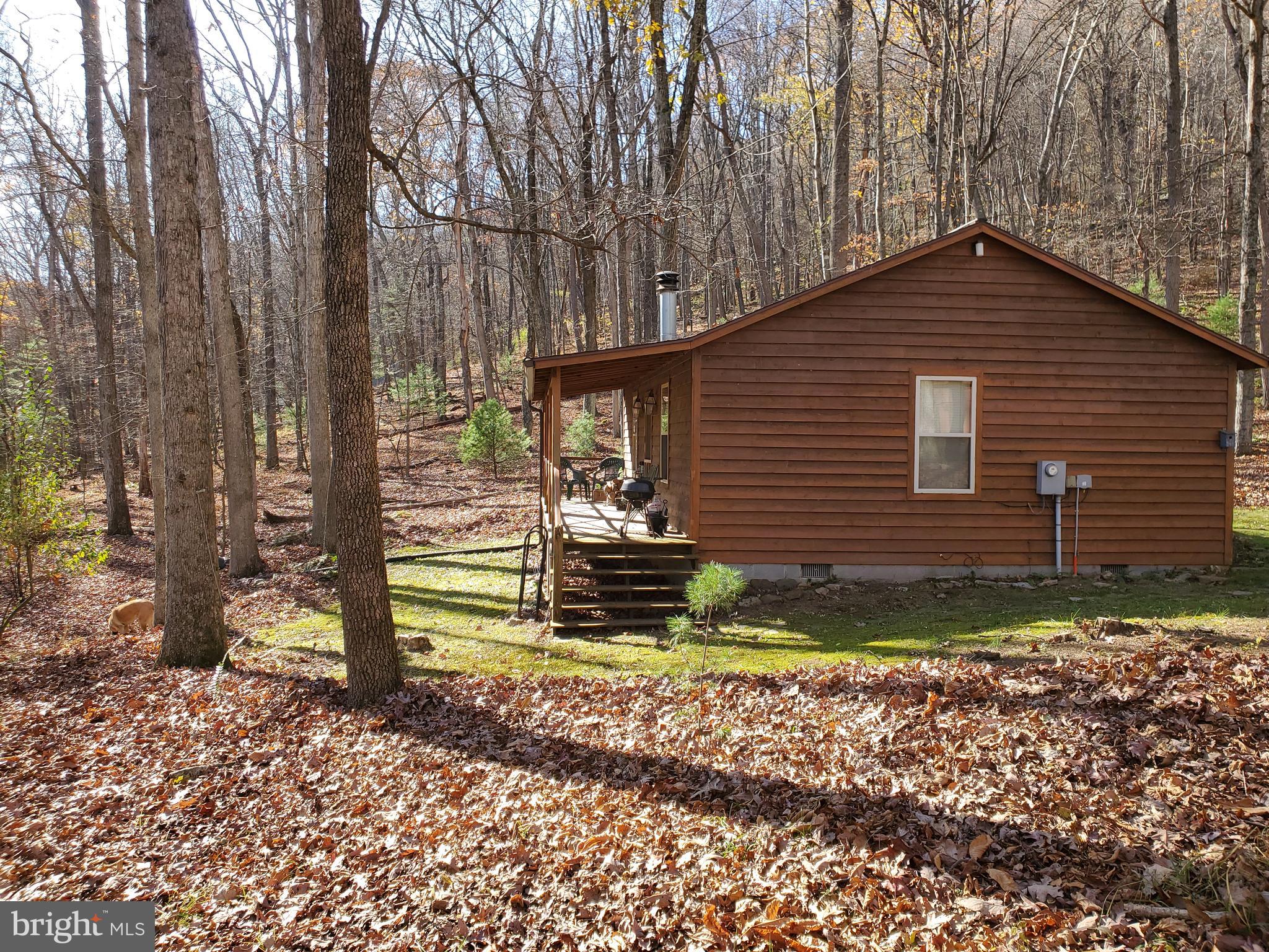 TROUT POND - Residential