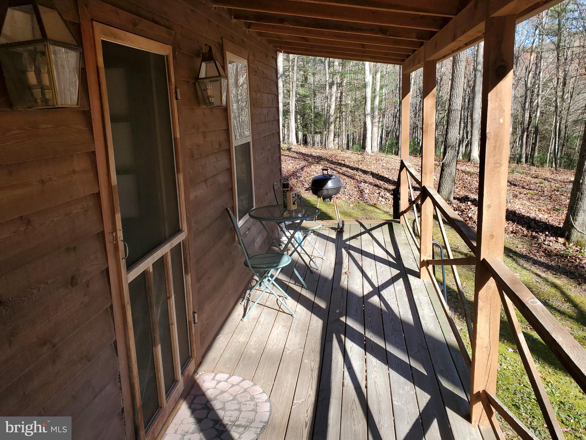 TROUT POND - Residential