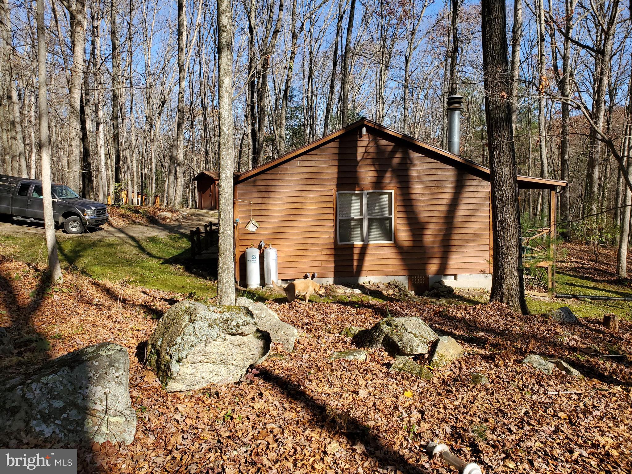 TROUT POND - Residential