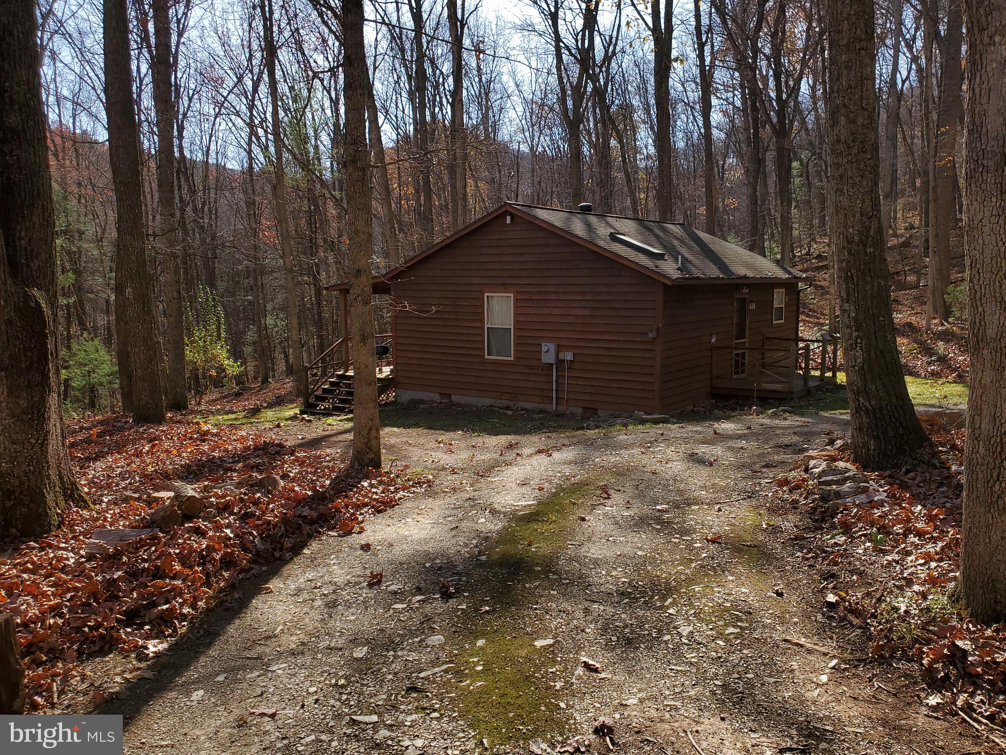 TROUT POND - Residential