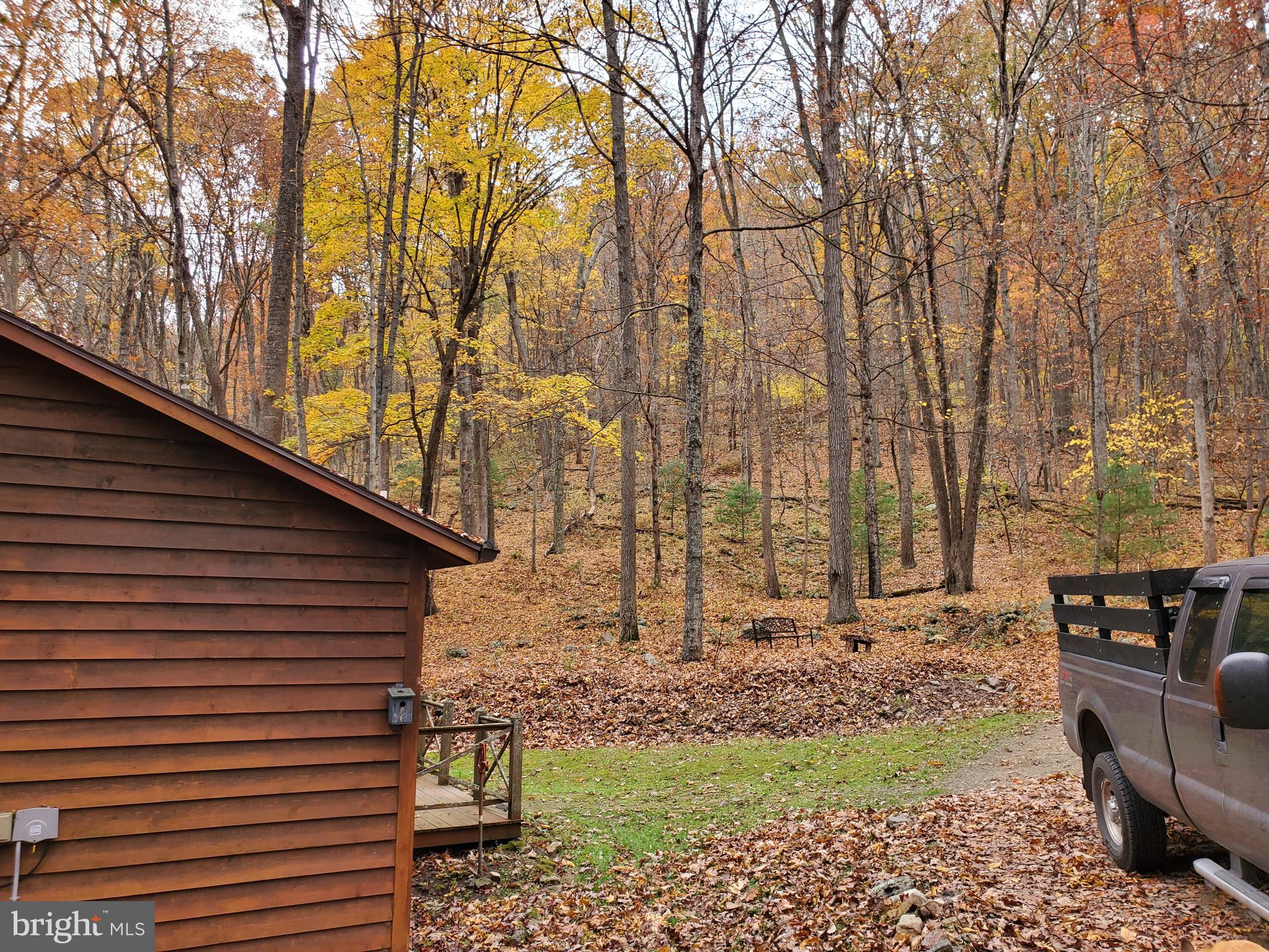 TROUT POND - Residential