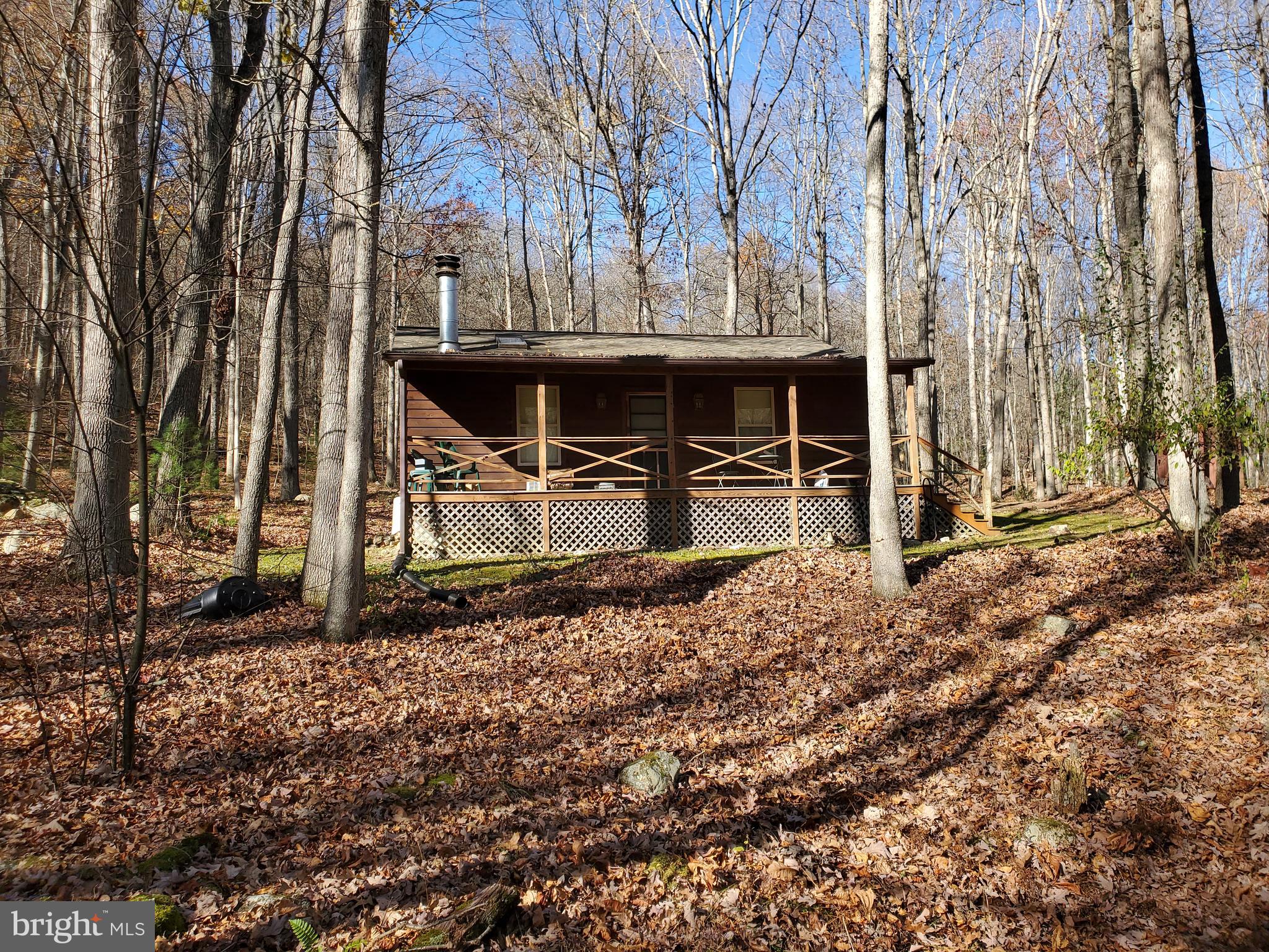 TROUT POND - Residential