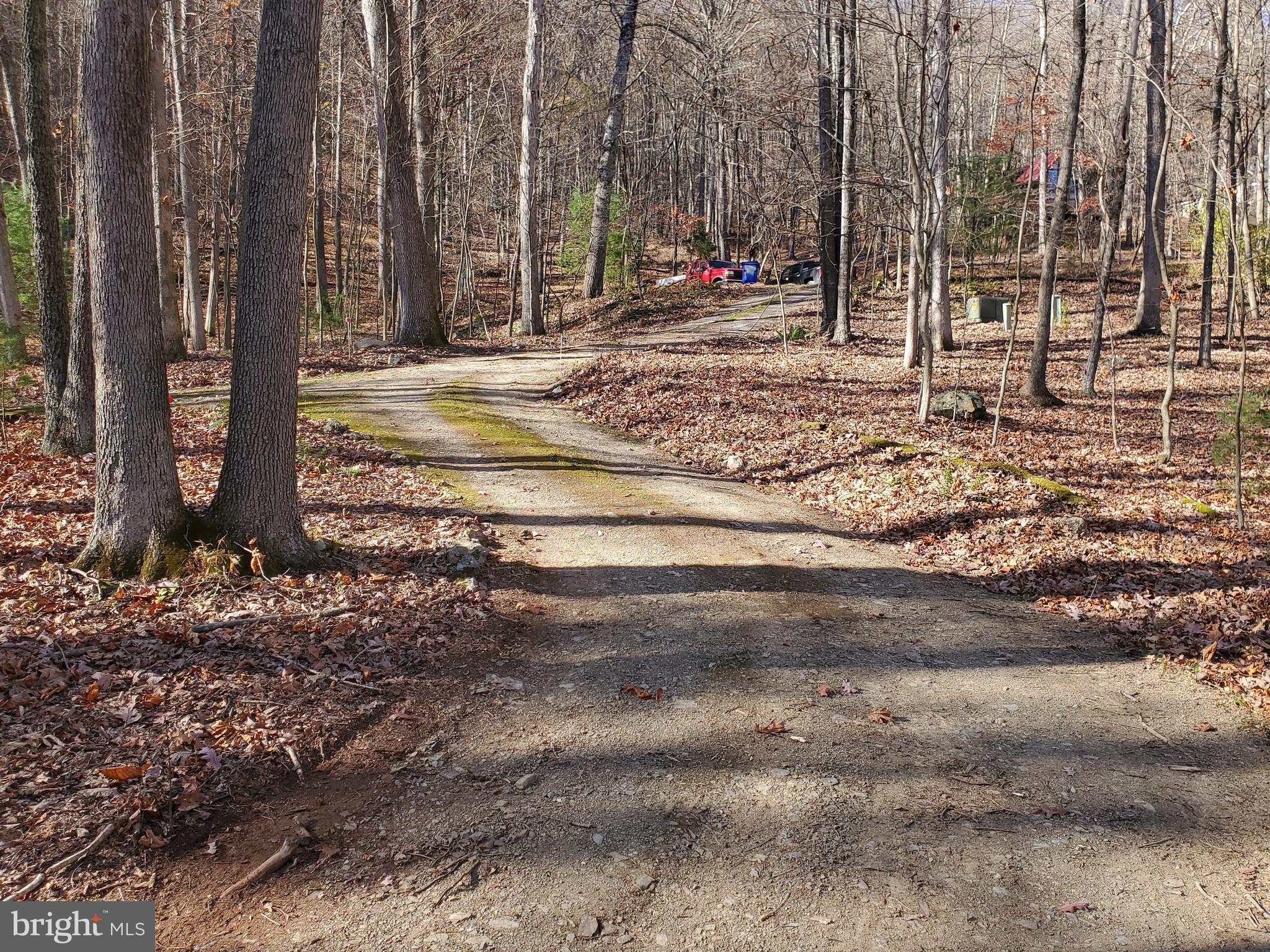 TROUT POND - Residential