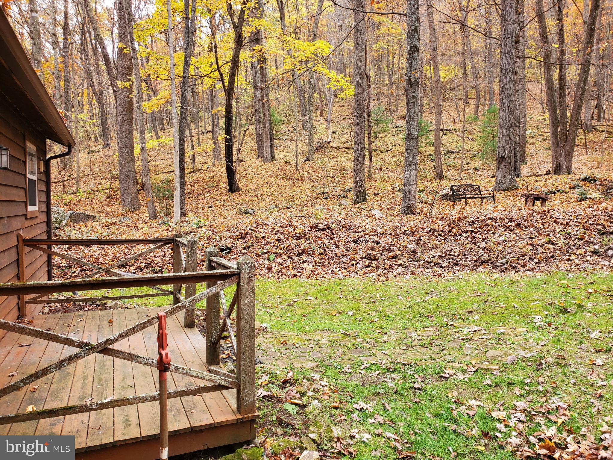 TROUT POND - Residential