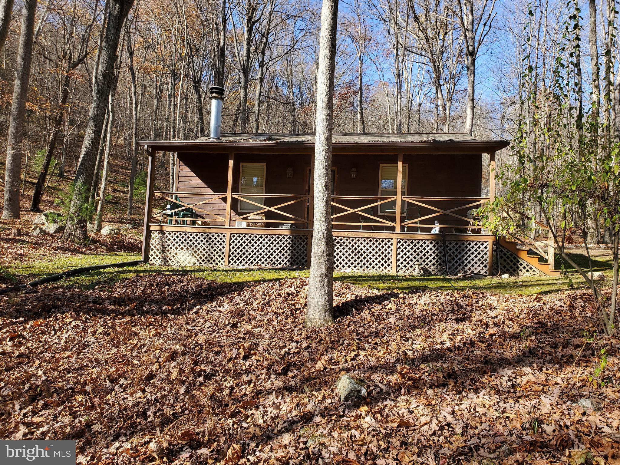 TROUT POND - Residential