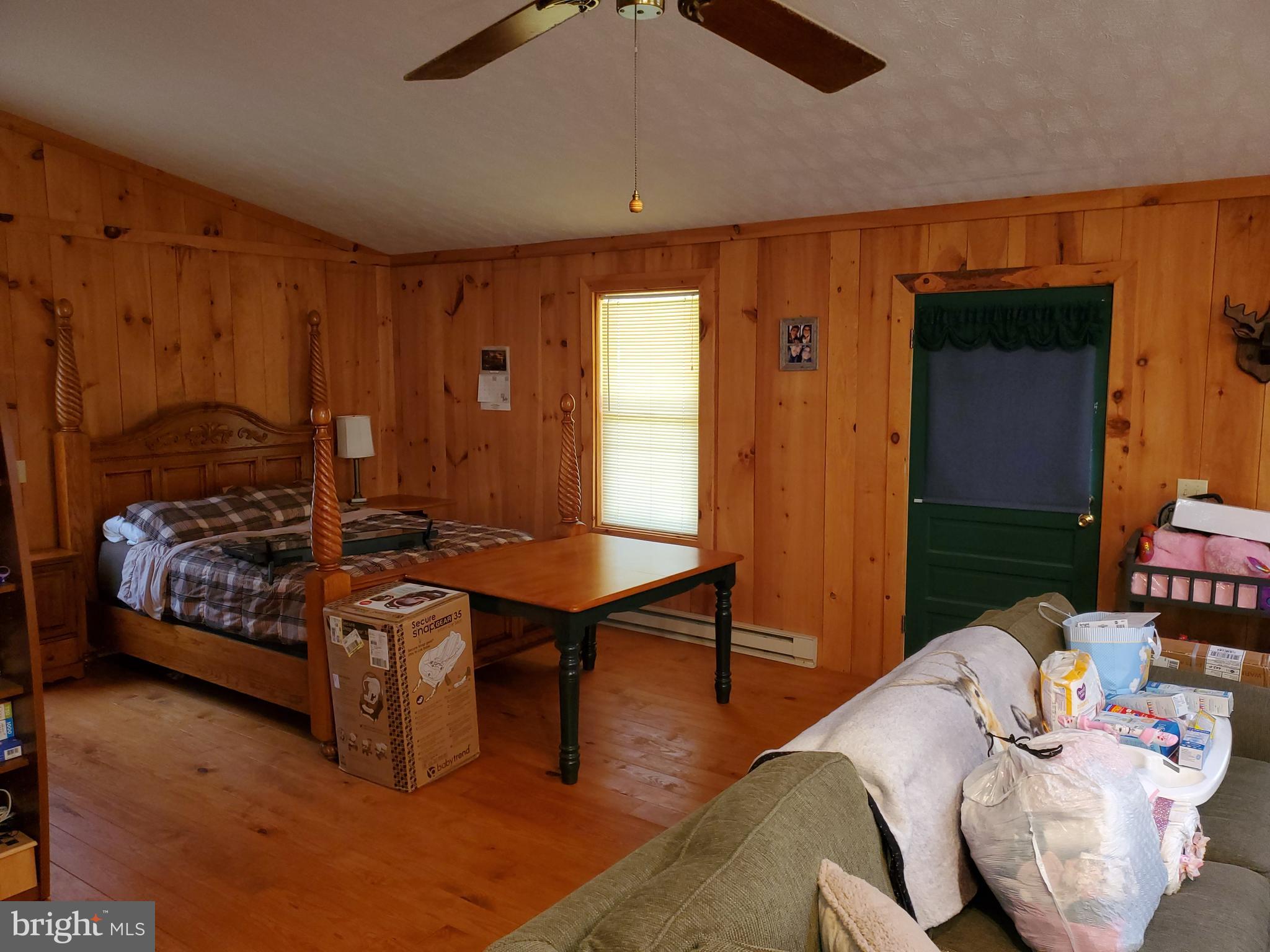 TROUT POND - Residential