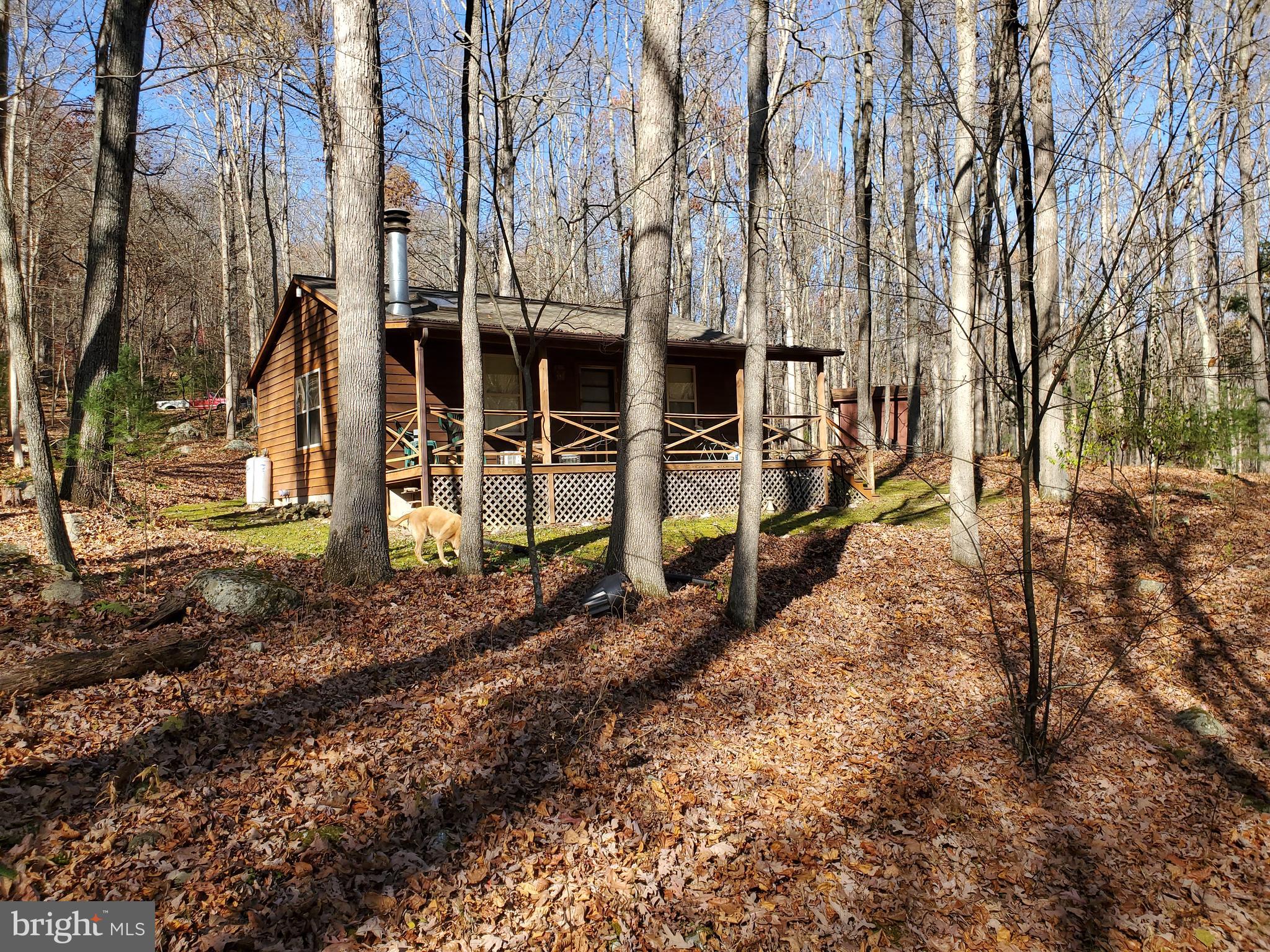 TROUT POND - Residential
