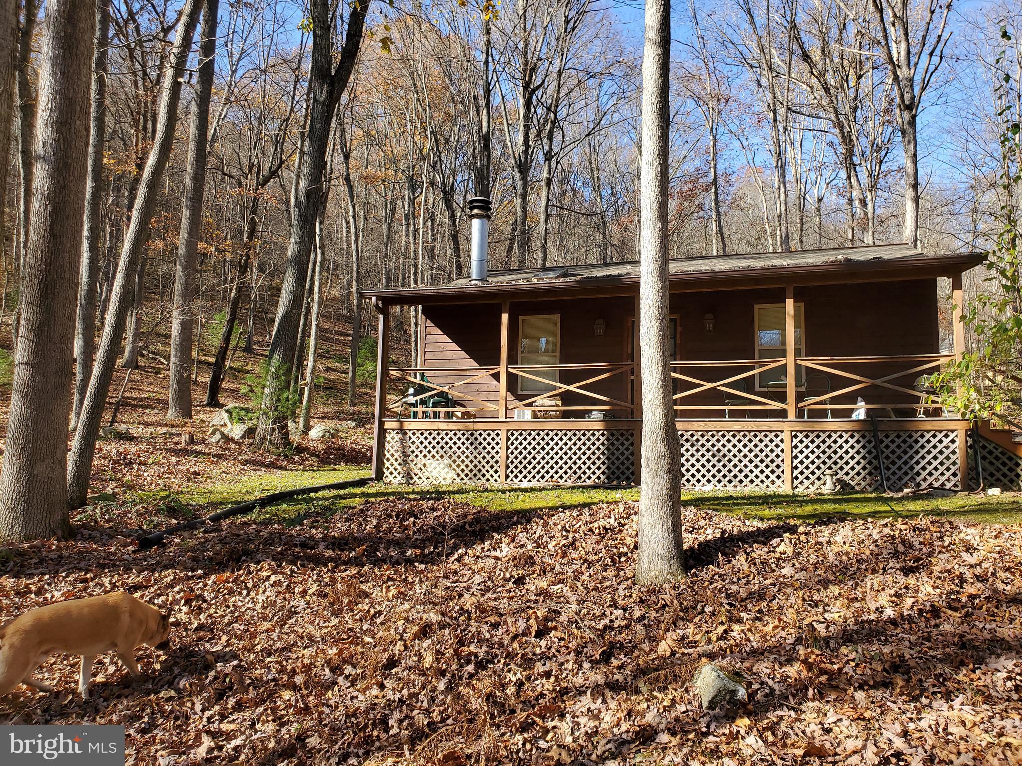 TROUT POND - Residential