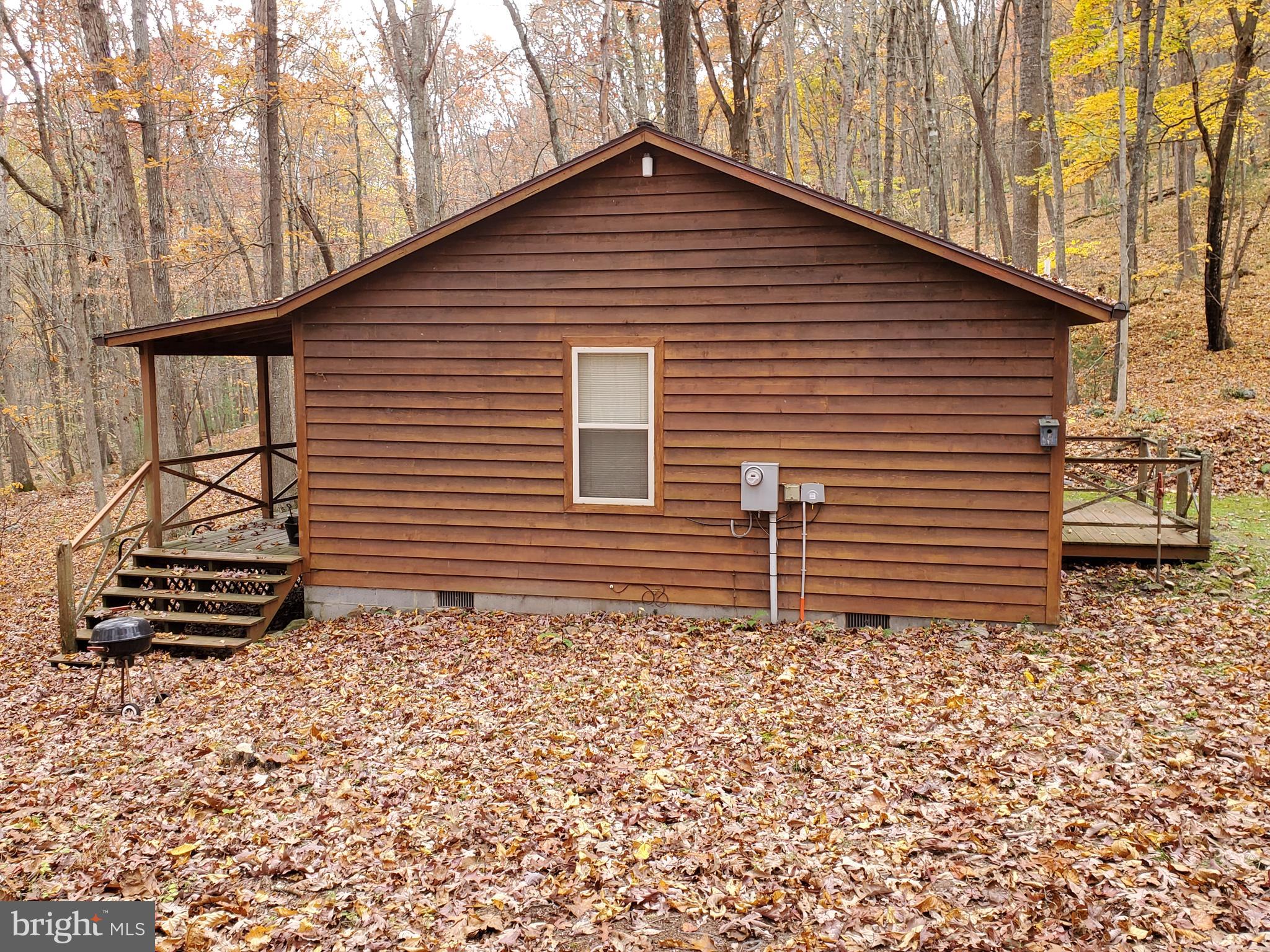 TROUT POND - Residential