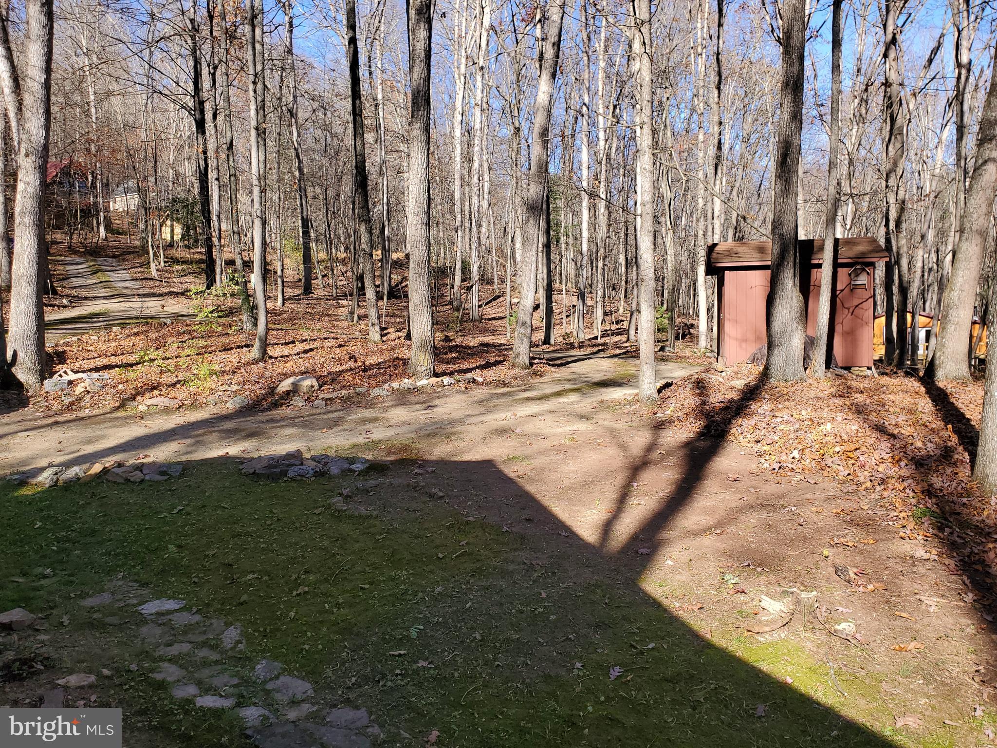 TROUT POND - Residential