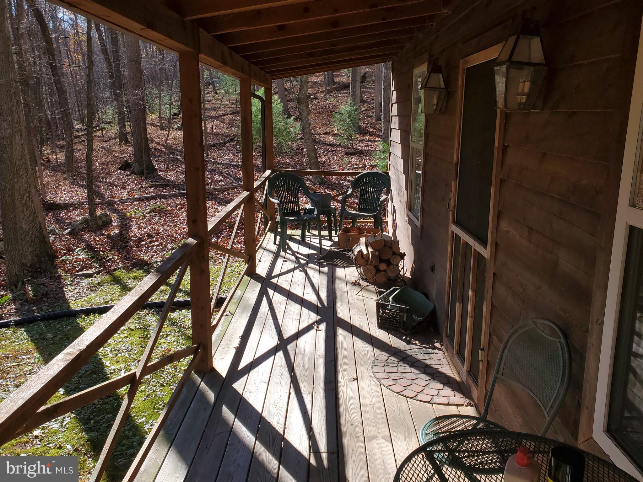 TROUT POND - Residential