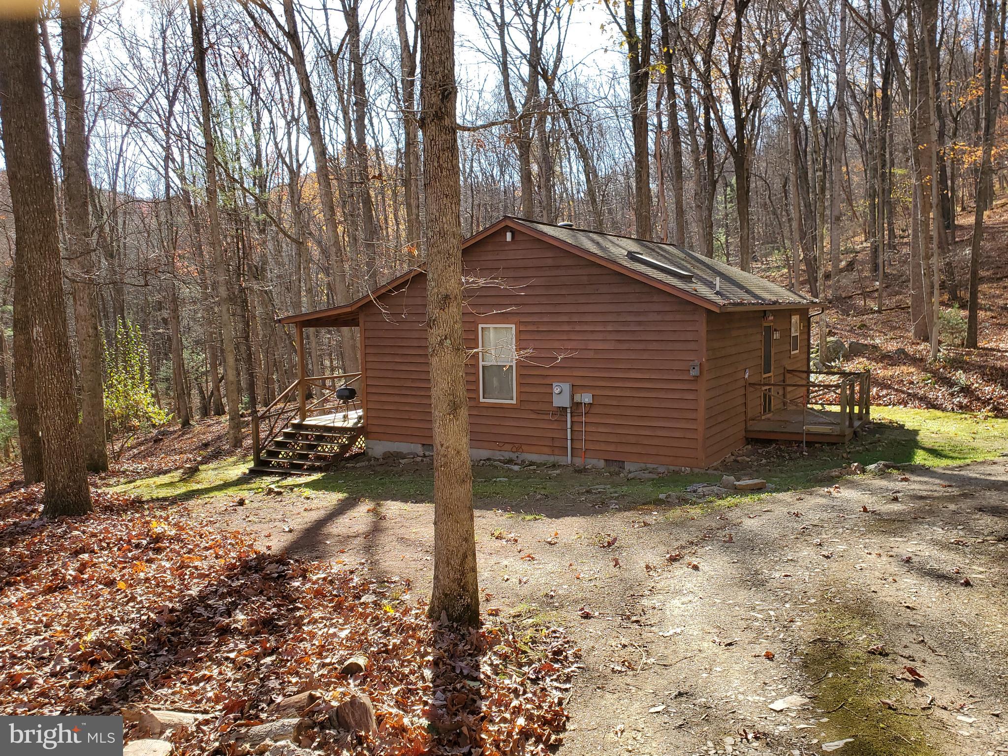 TROUT POND - Residential