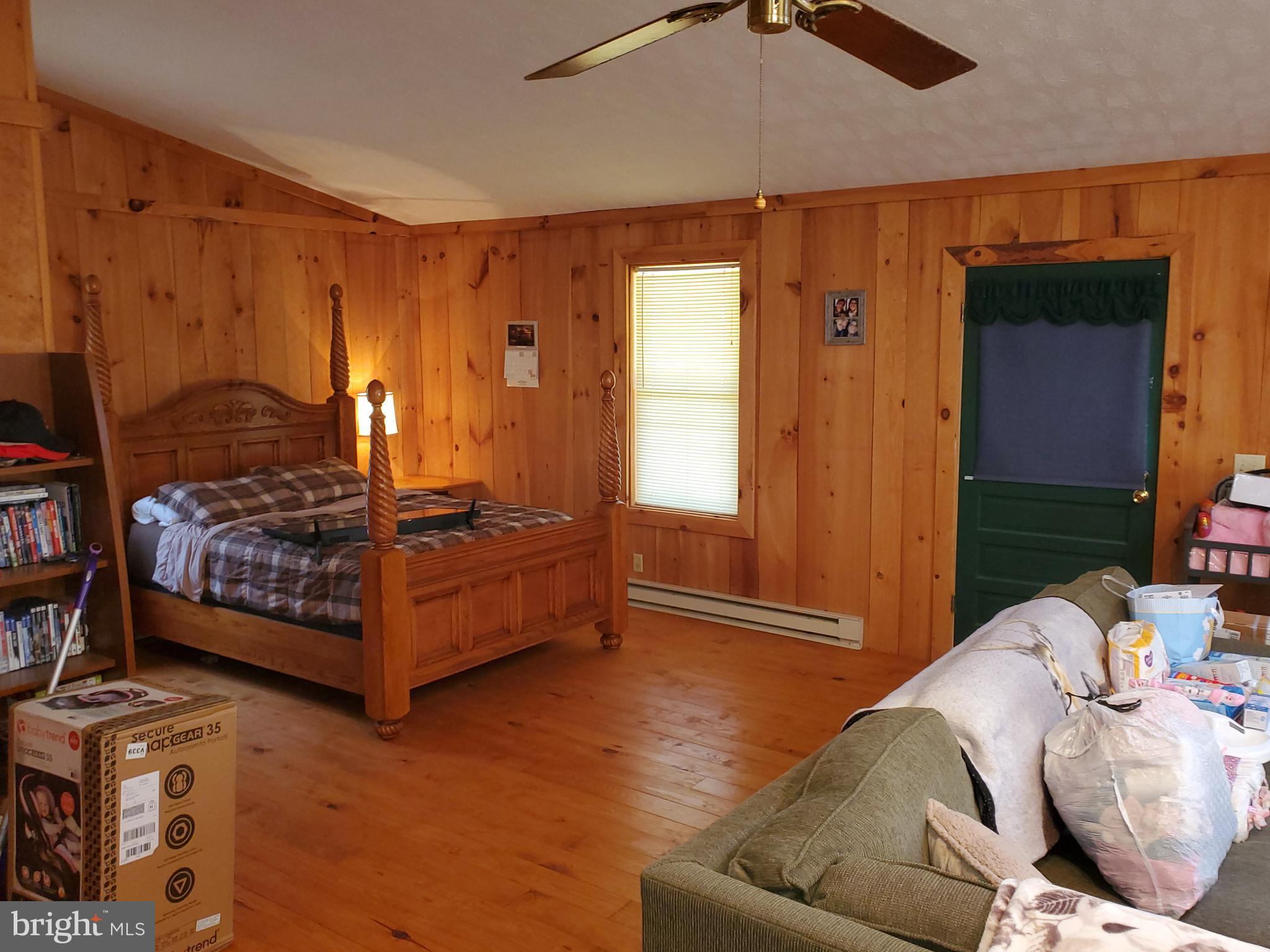 TROUT POND - Residential